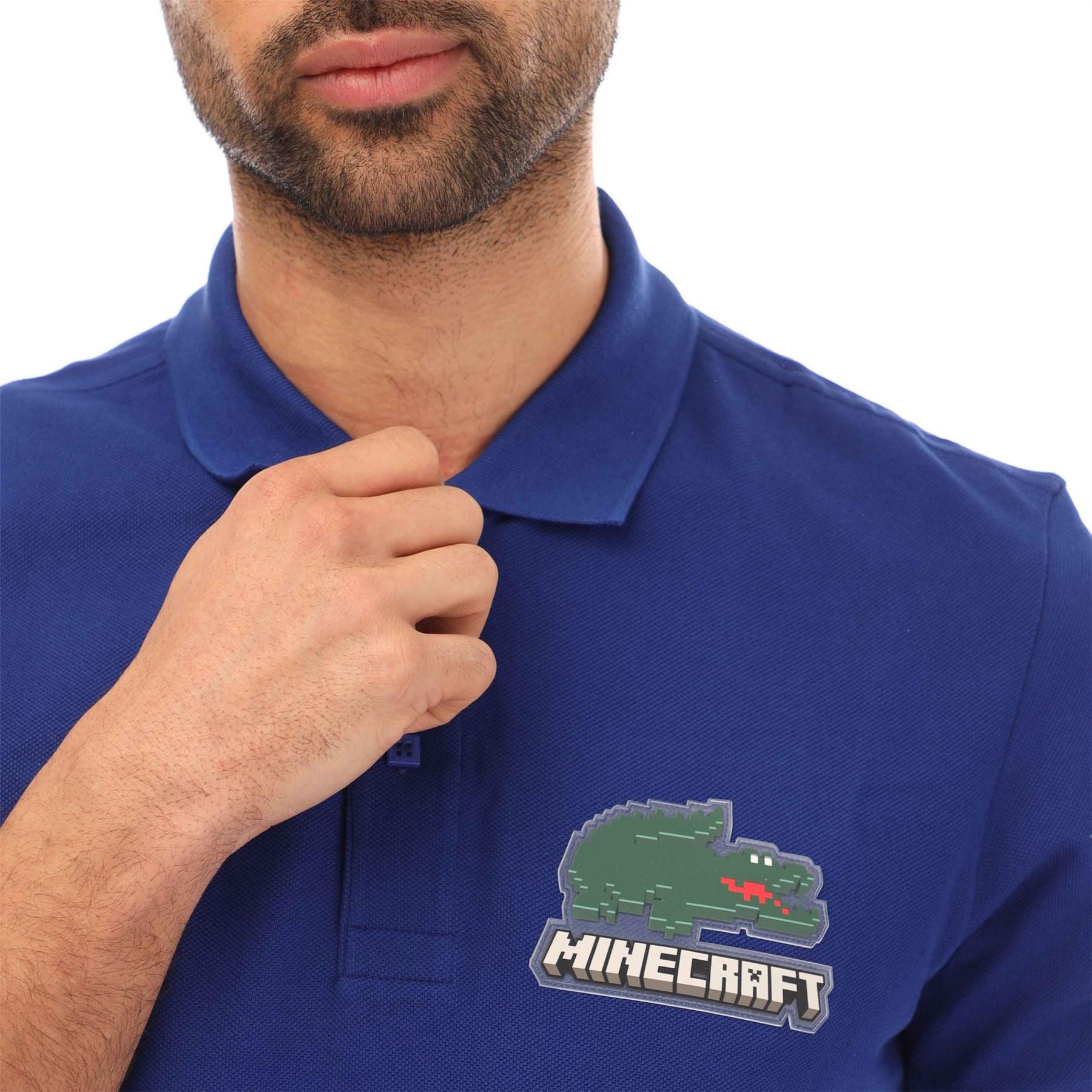 Lacoste Polo Shirt