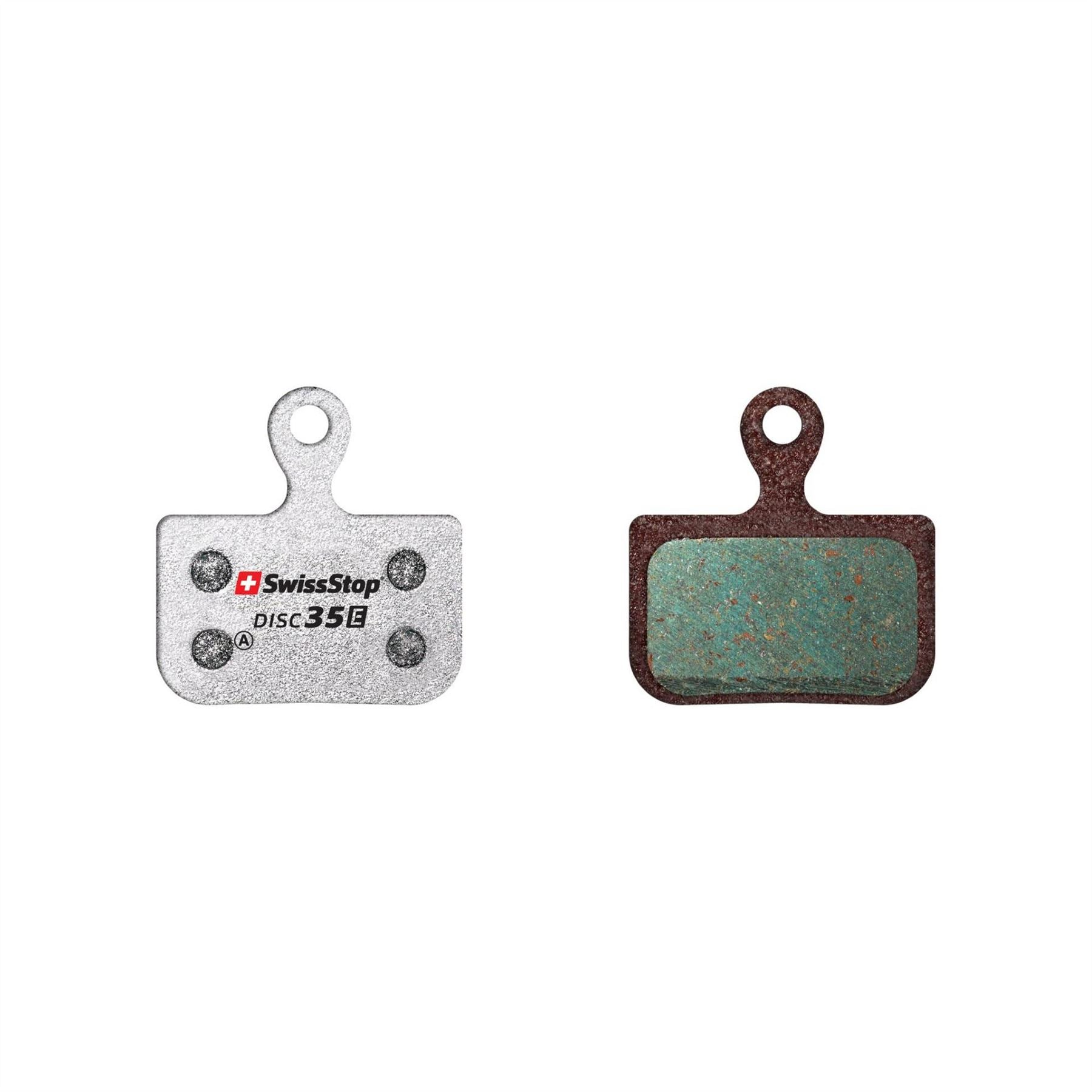 SwissStop D35 Disc pd