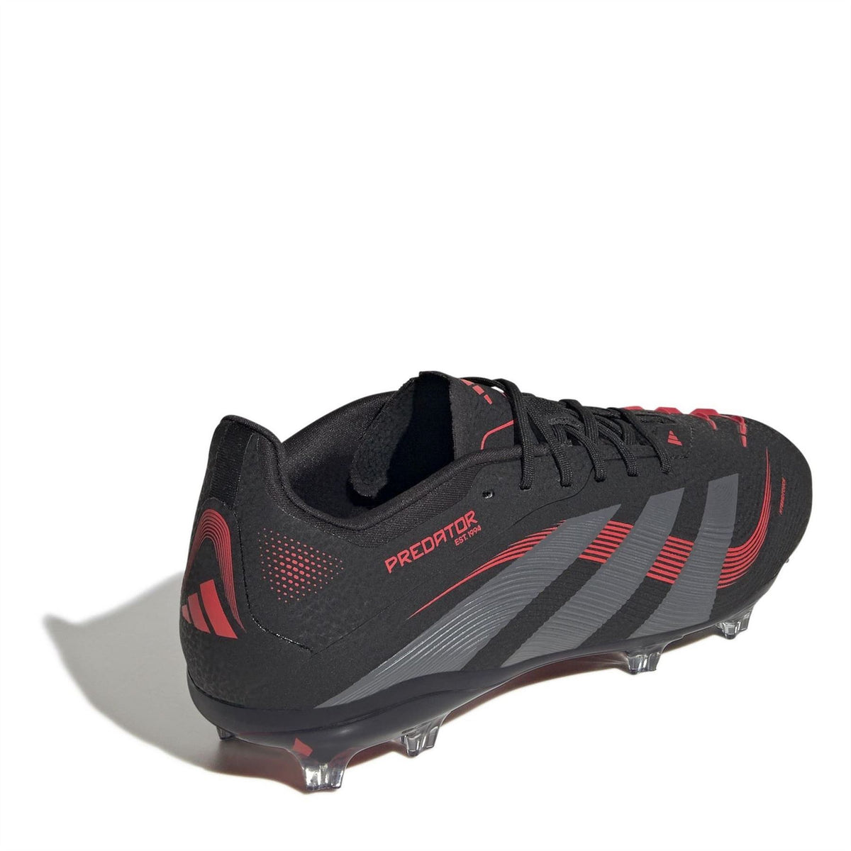 adidas Elite Junior Firm Ground Football Boots