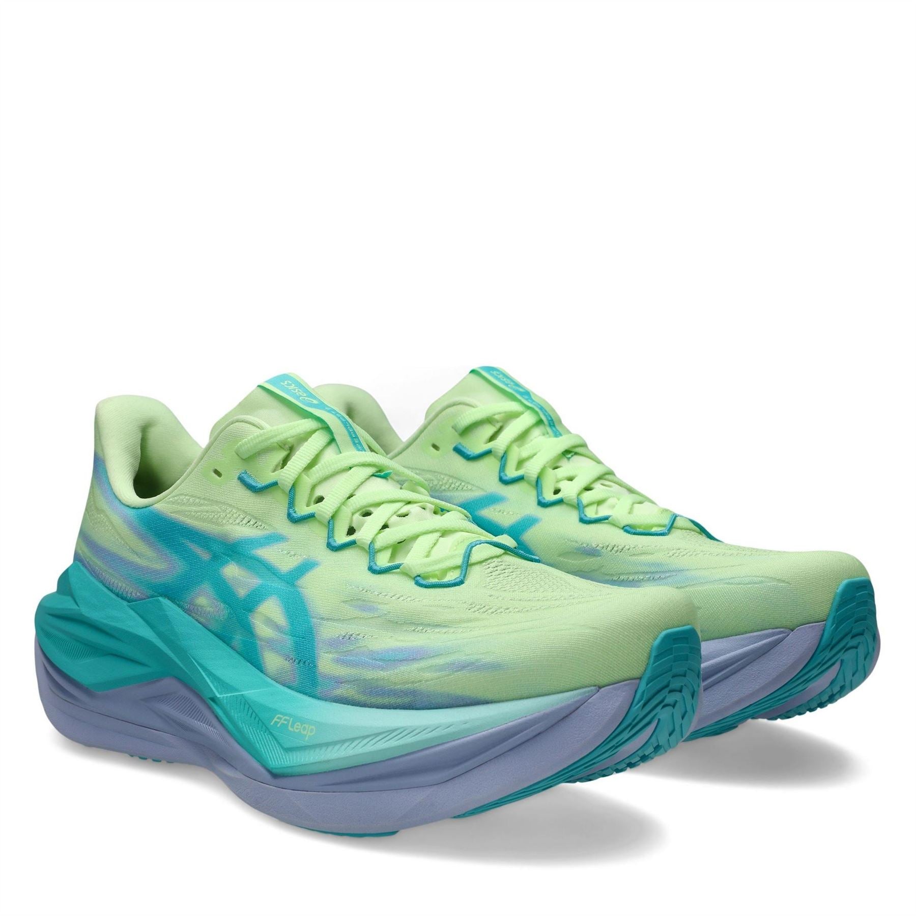 Asics Superblast 3 Fast Running Shoes
