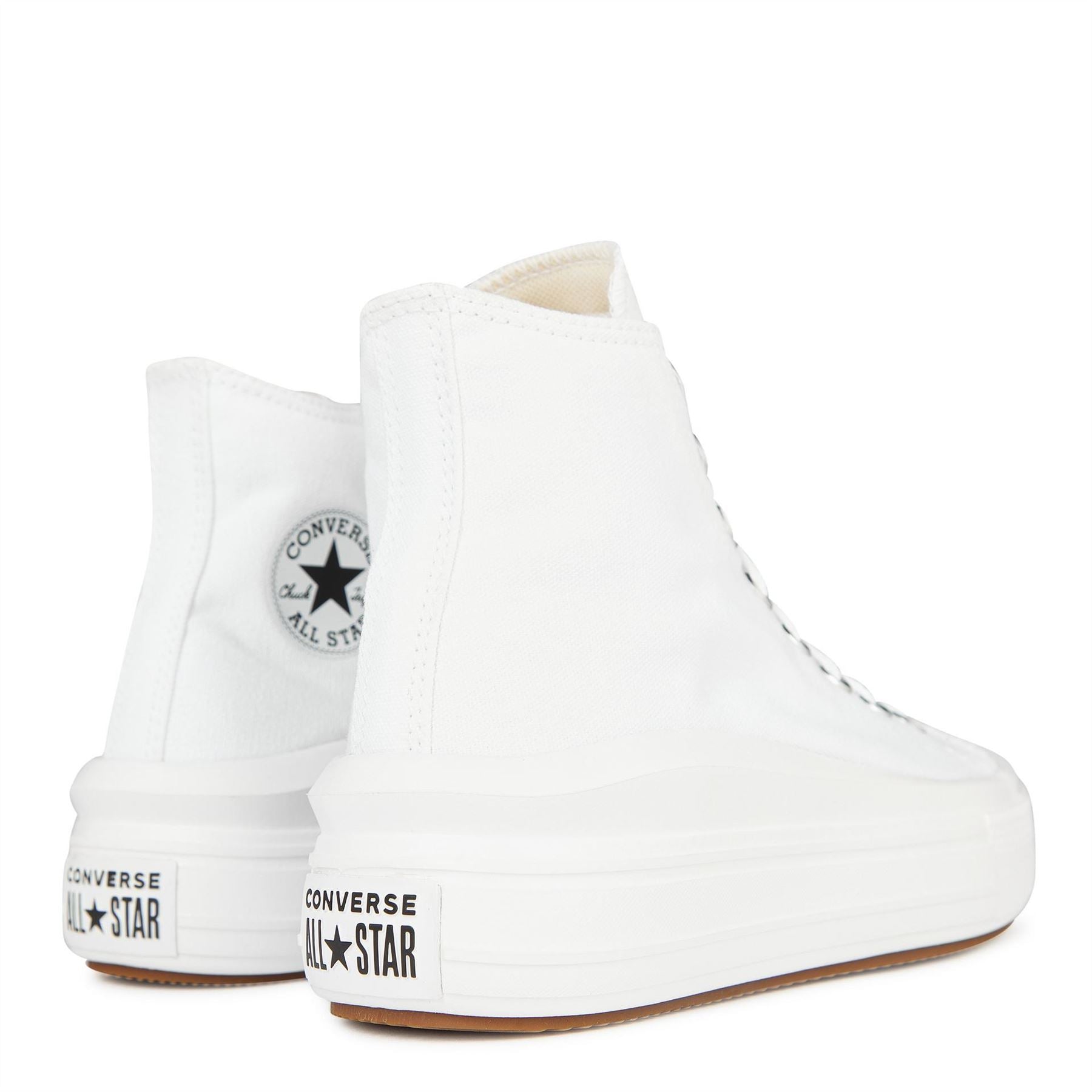 Converse Taylor All Star Move