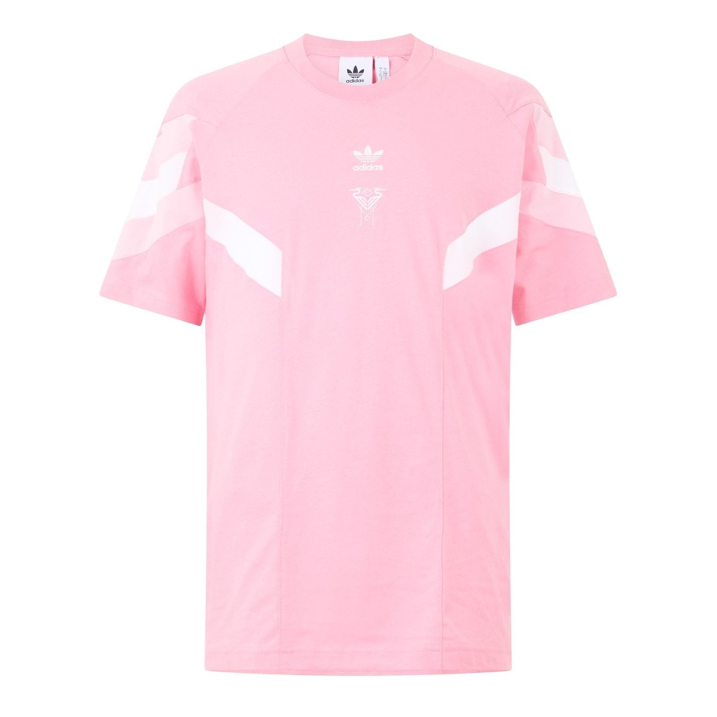 adidas Inter Miami Cf Originals Short Sleeve T-Shirt Adults