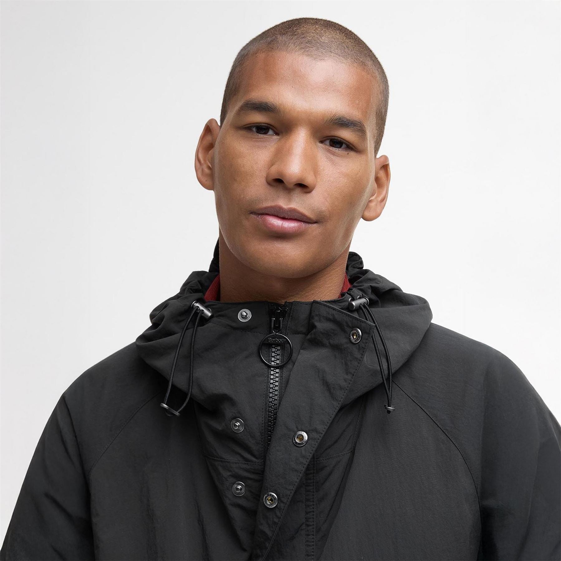 Barbour Rig Showerproof Jacket
