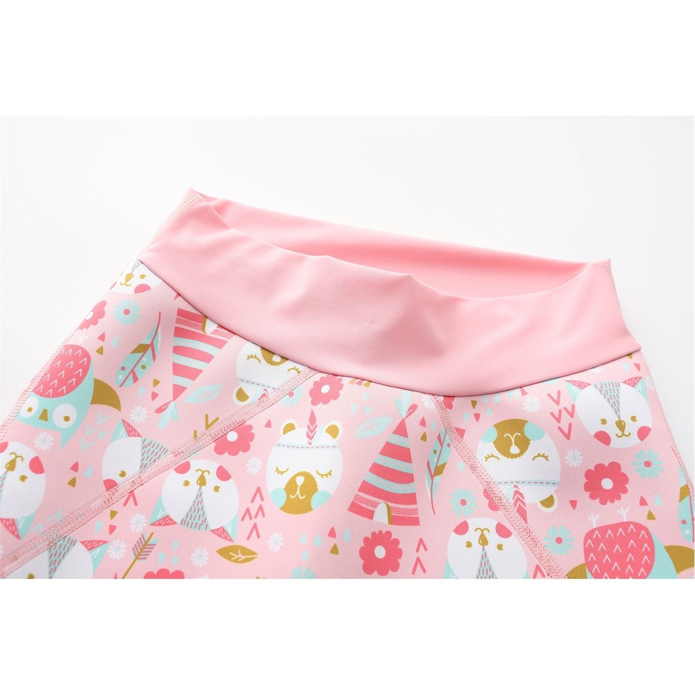 Star Swim Jammer Infant