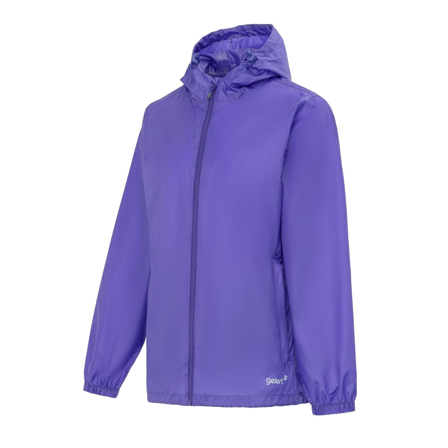 Gelert Womens Packaway Jacket