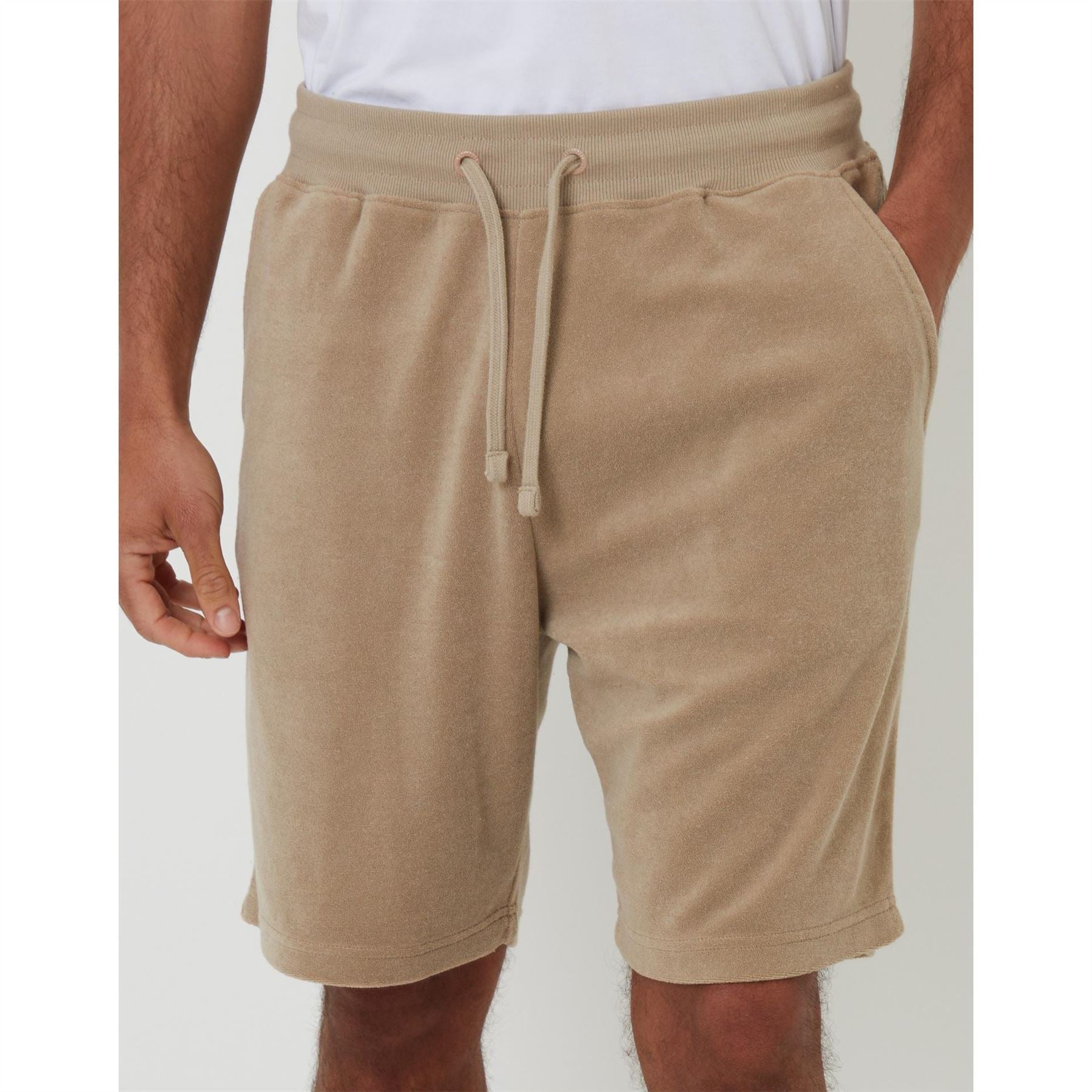 Threadbare Jonetta Bermuda Shorts