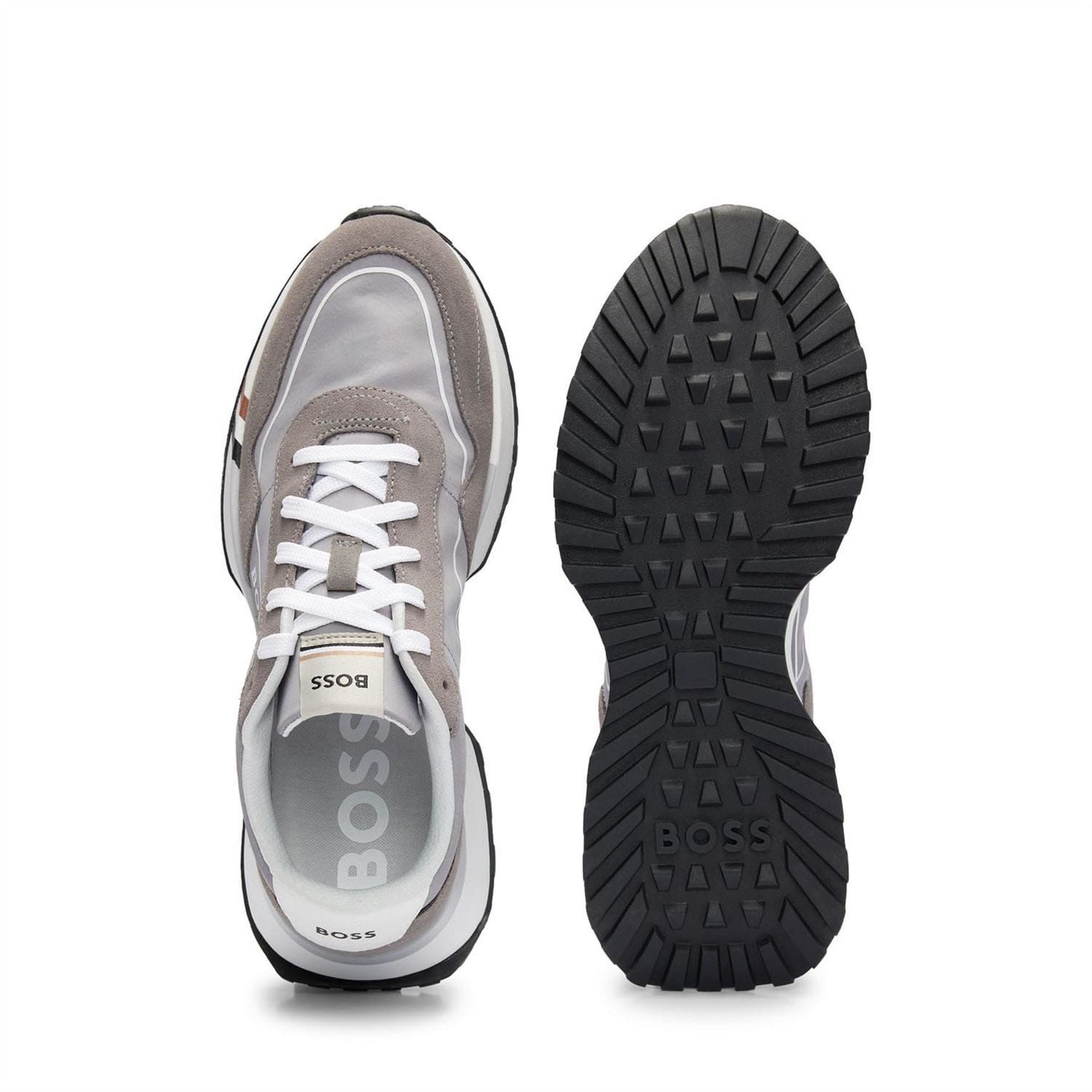 Boss Run Trainers