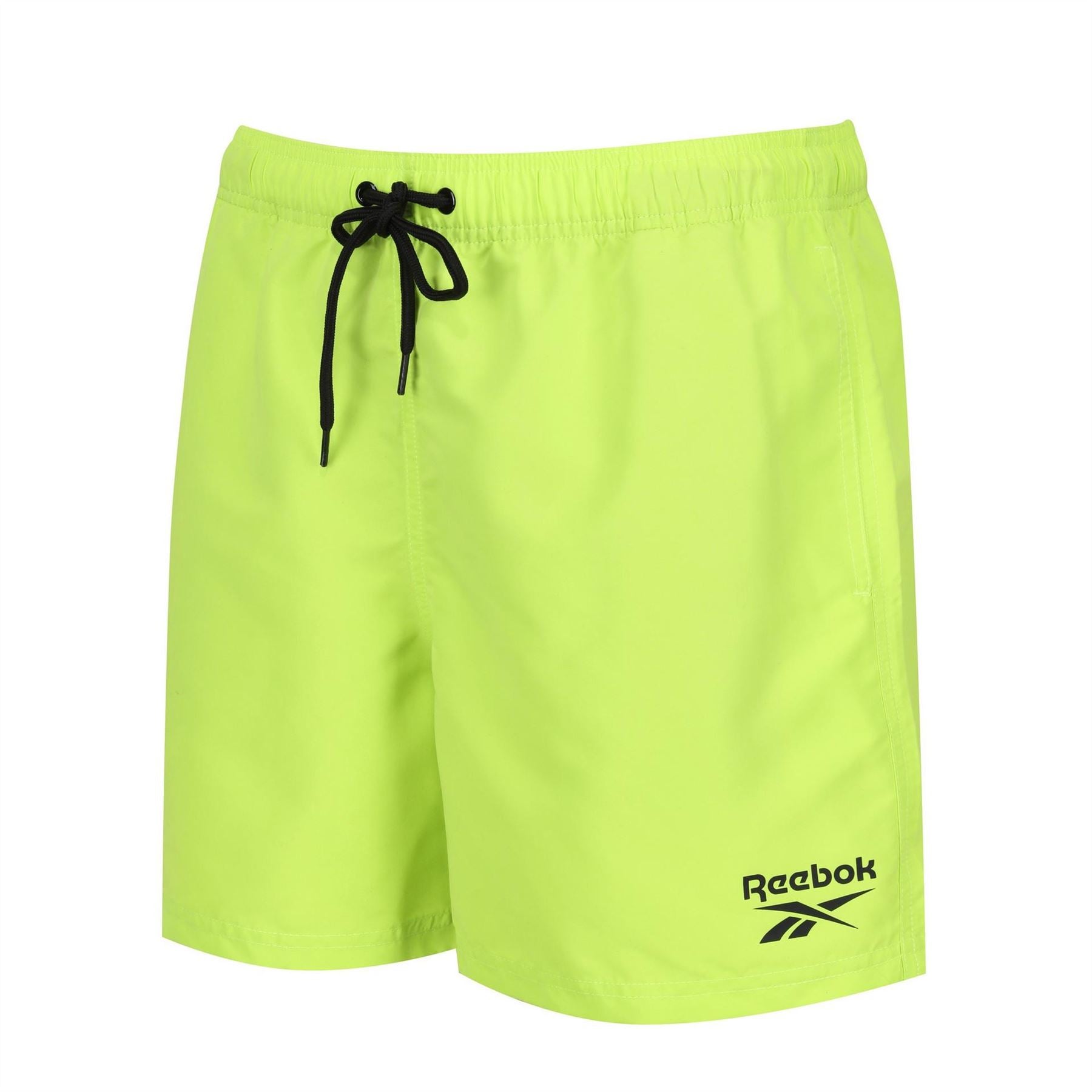 Reebok Mens Swim Shorts Yale