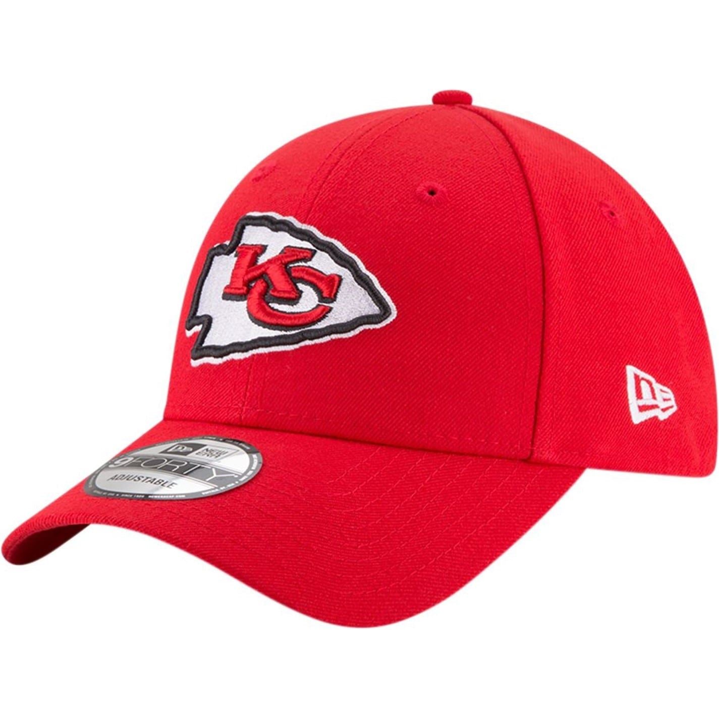 New Era 9forty Adjustable Curved Brim Dad Cap