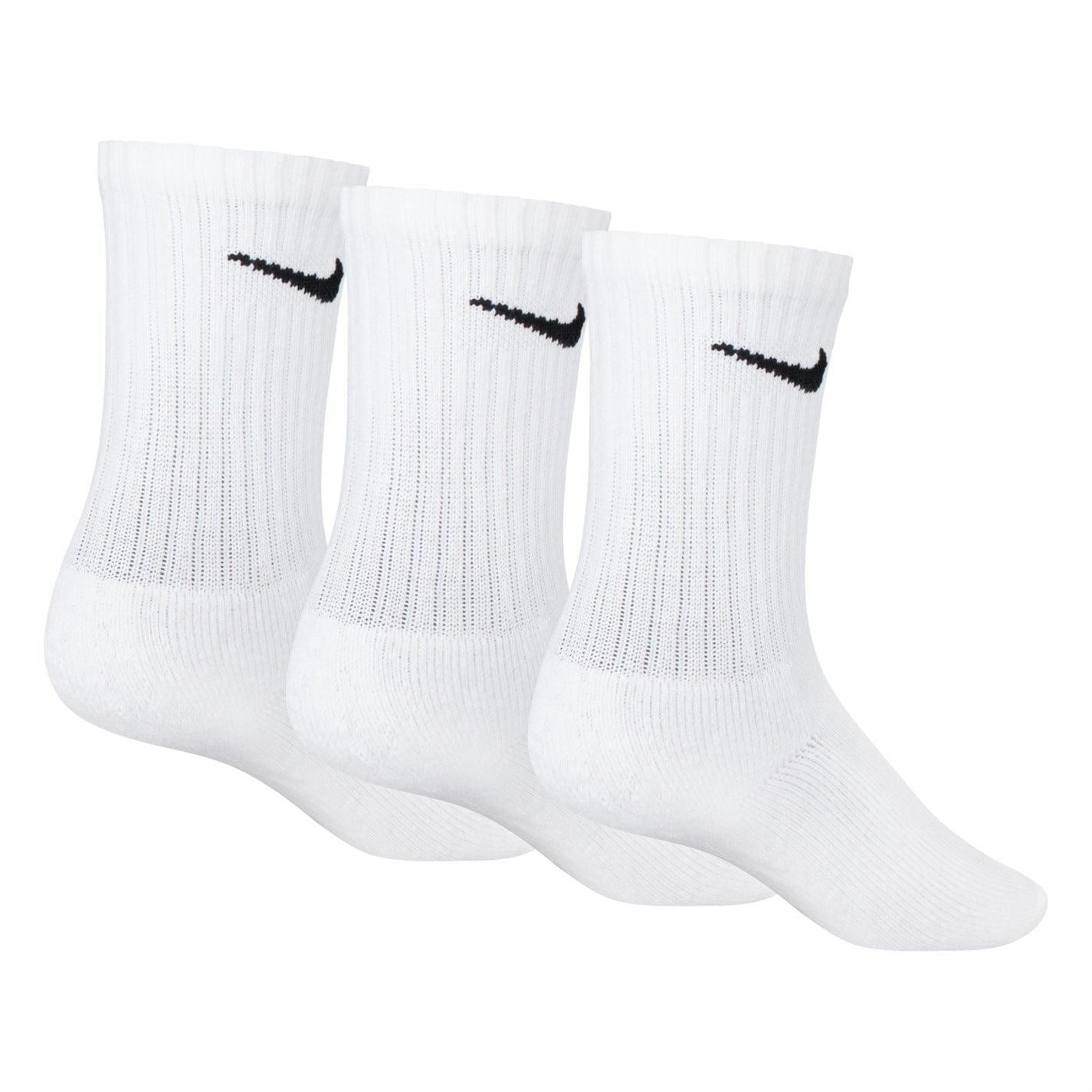 Nike Crew 3pk Sock Infants