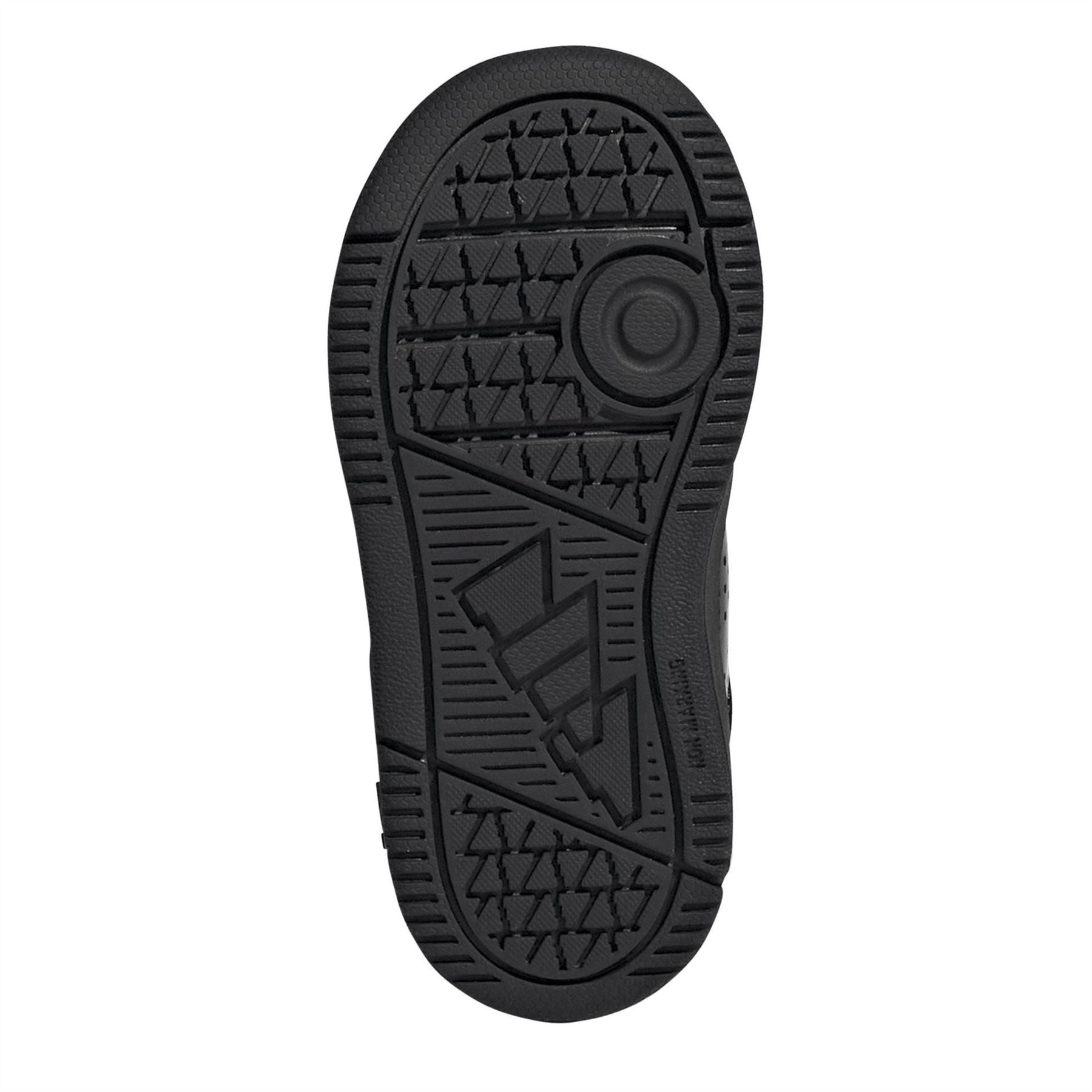 adidas Tensaur Hook And Loop Shoes Infant Girls