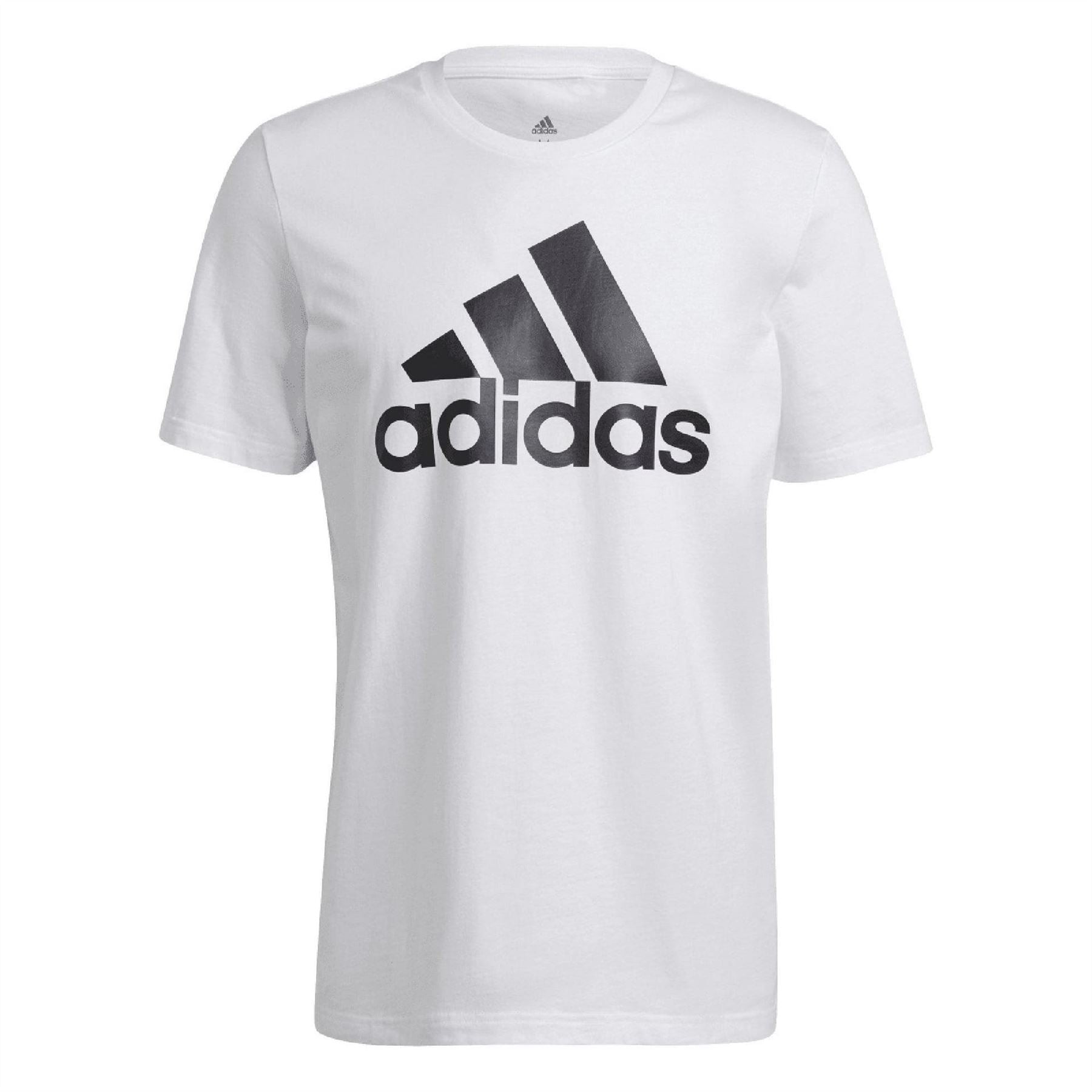 adidas Big Logo T-Shirt