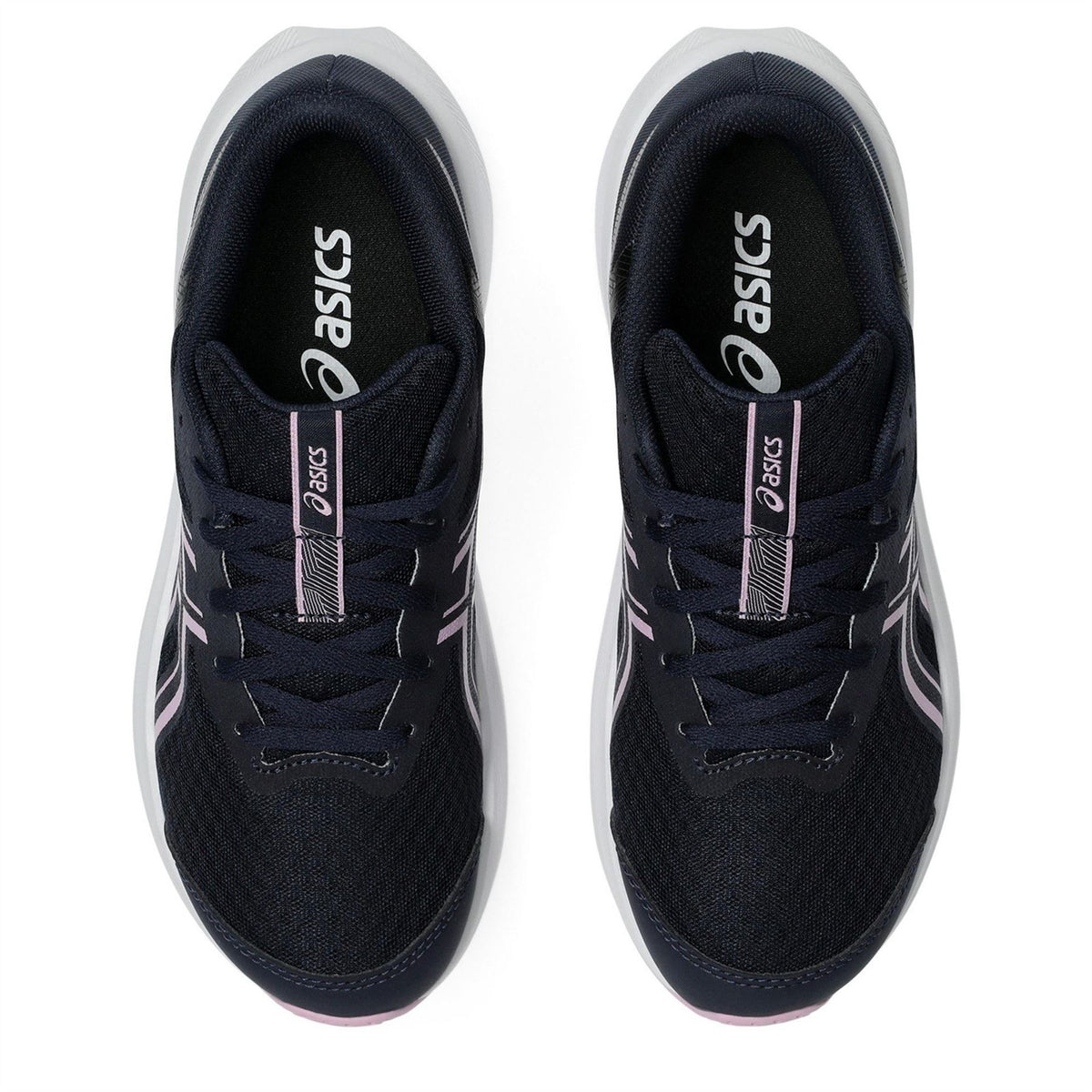 Asics Patriot 14 Gs Road Running Shoes Unisex Kids