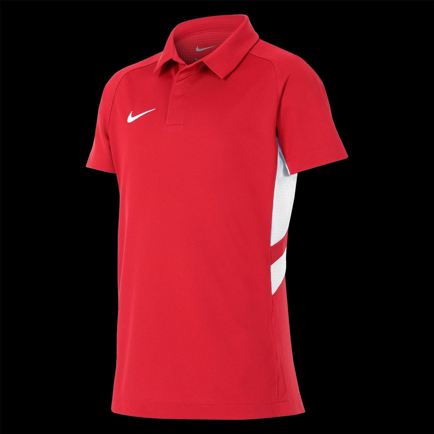 Nike Kids Hockey Polo Shirt