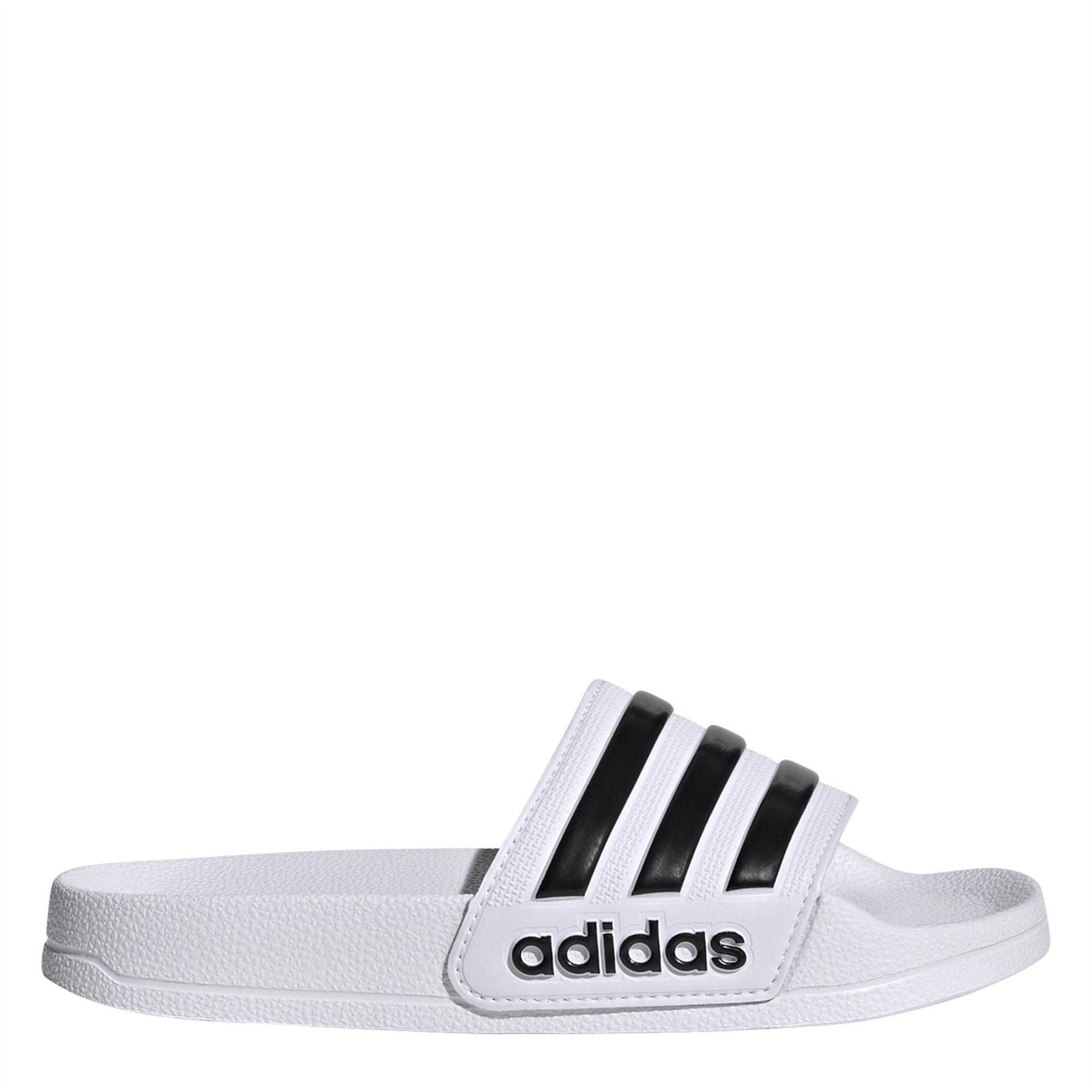 adidas Adilette Shower Slides Open Toe Sandals