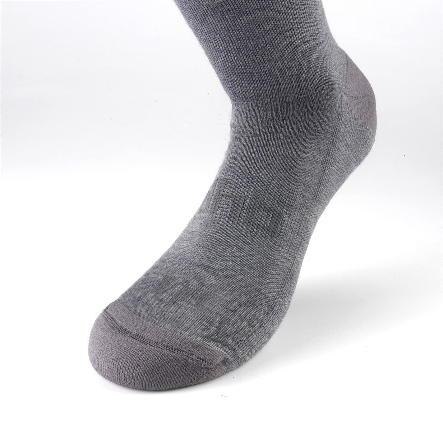 Dhb All Season Merino Aeron Socks (2 Pack)