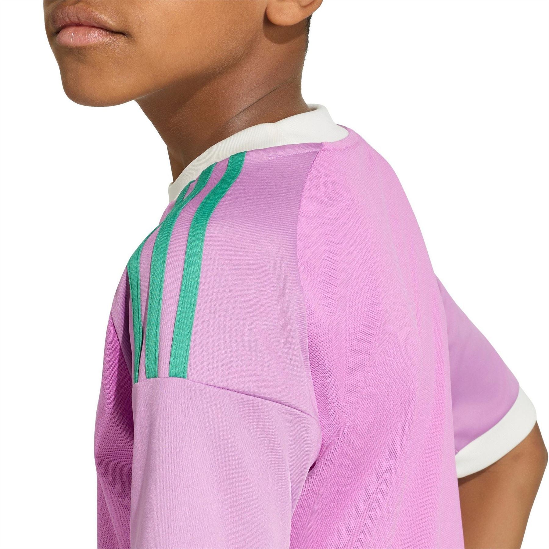 adidas United Home Goalkeeper Shirt 2026 27 Juniors