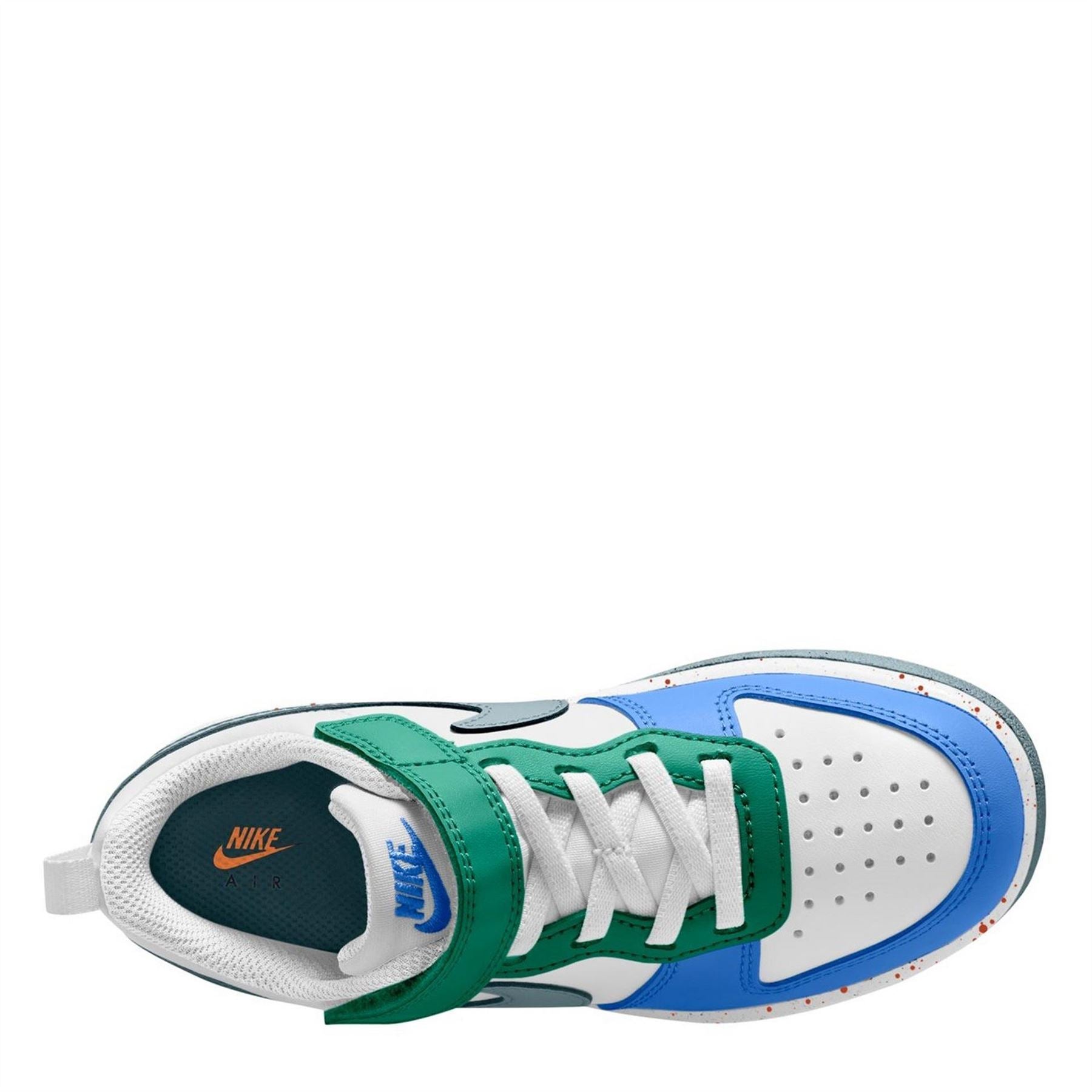 Nike Court Borough Low Recraft