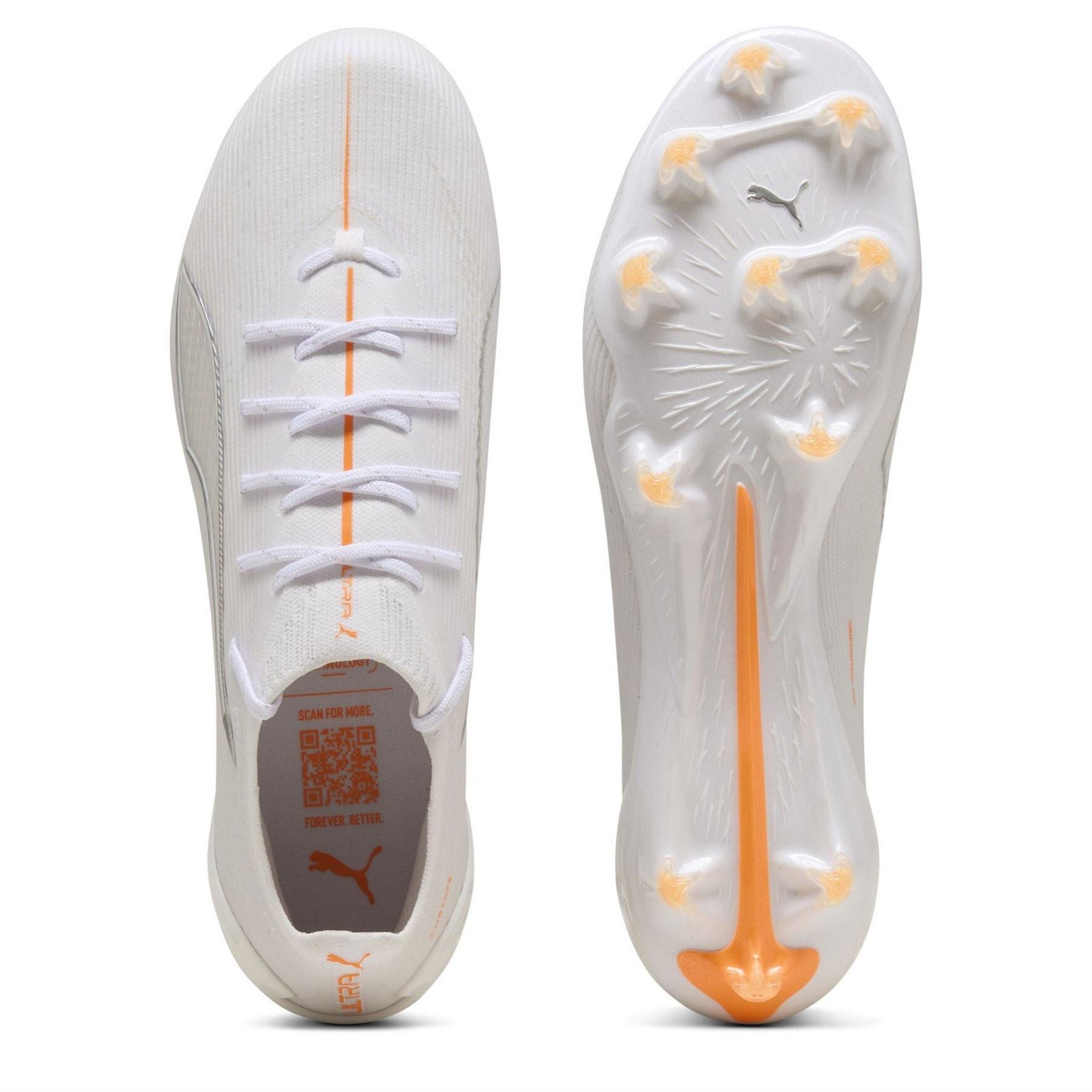 Puma Ultra 5 Ultimate Adults Firm Ground Football Boots