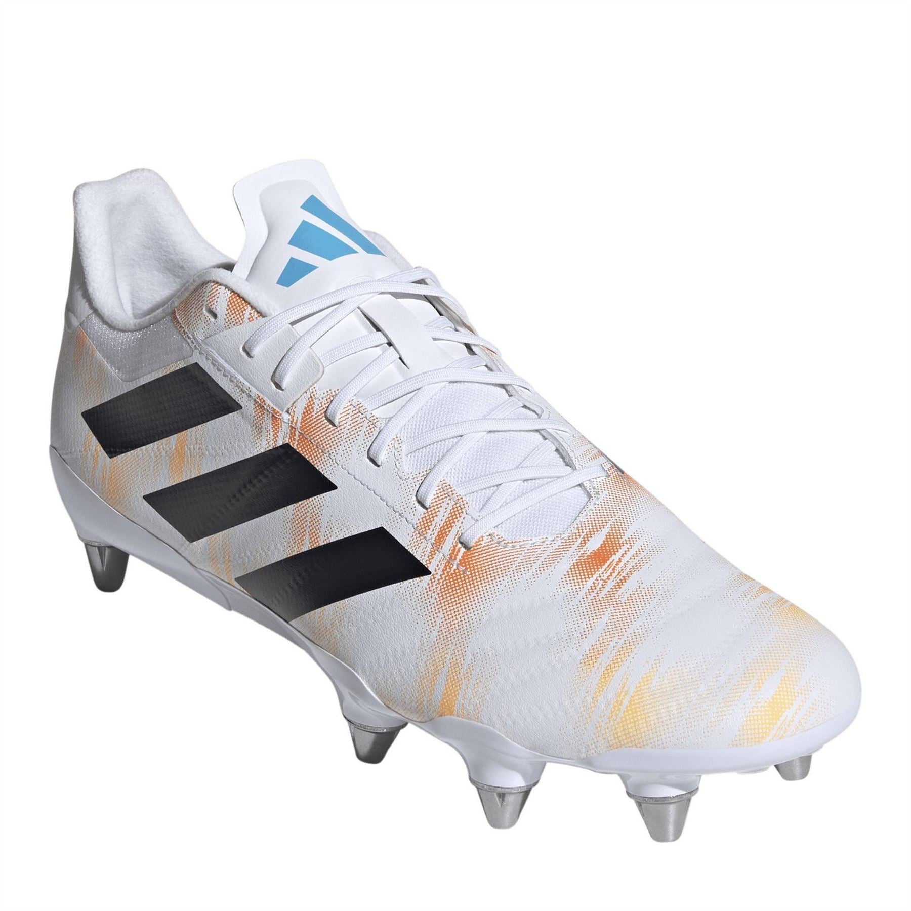 adidas Kakari Rs Adults Soft Ground Rugby Boots
