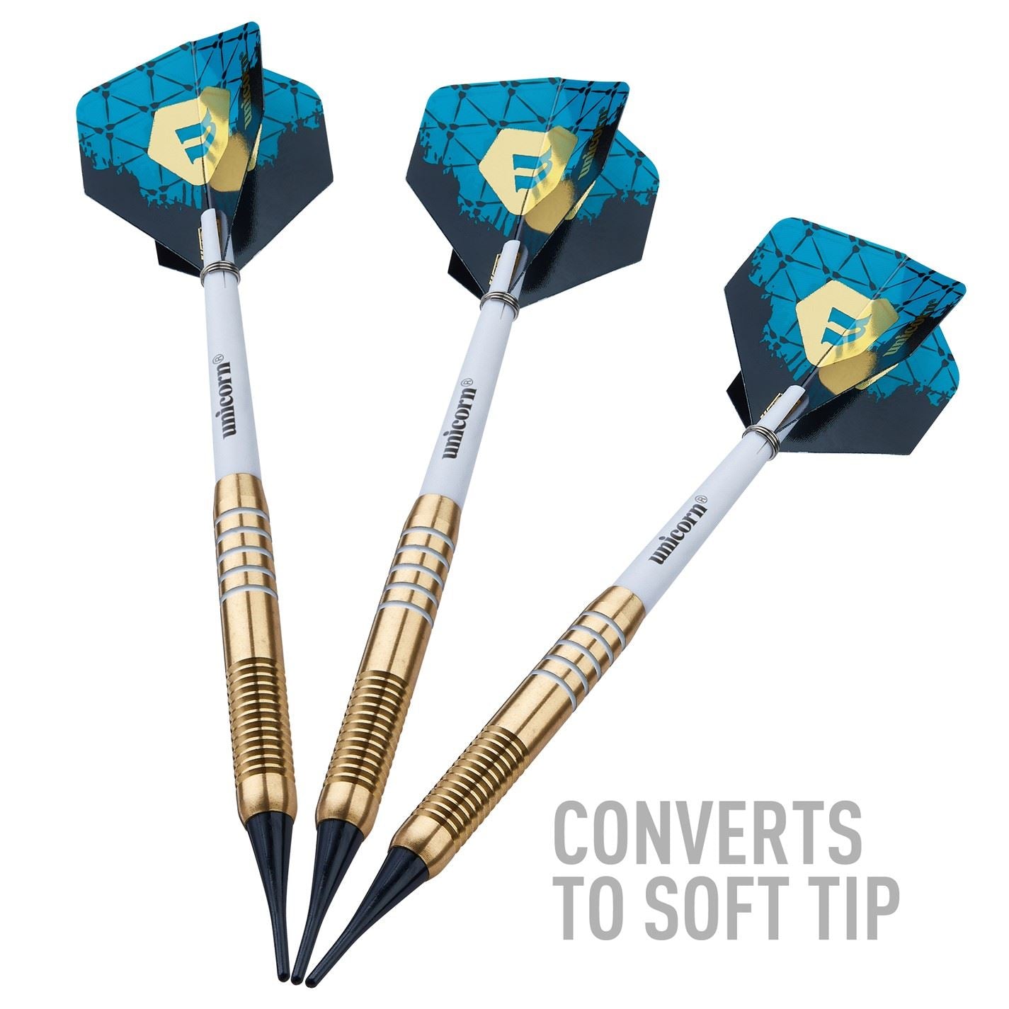 Unicorn Darts Converta Dart Set