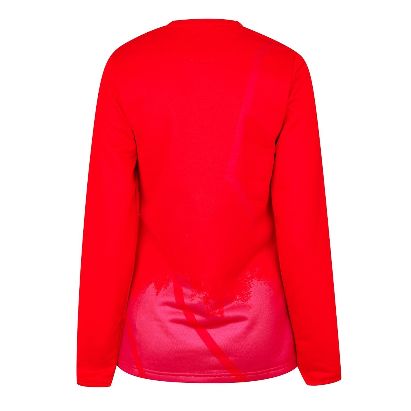 New Balance V-Neck Regular Fit Sweatshirt