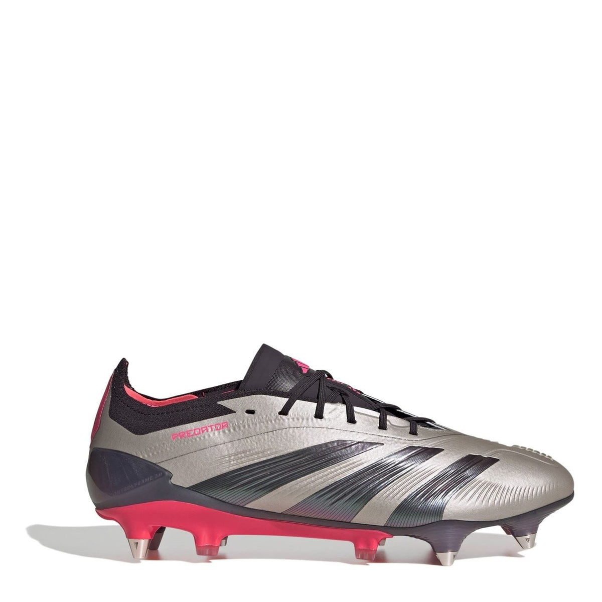 Predator 24 Elite Soft Ground Football Boots