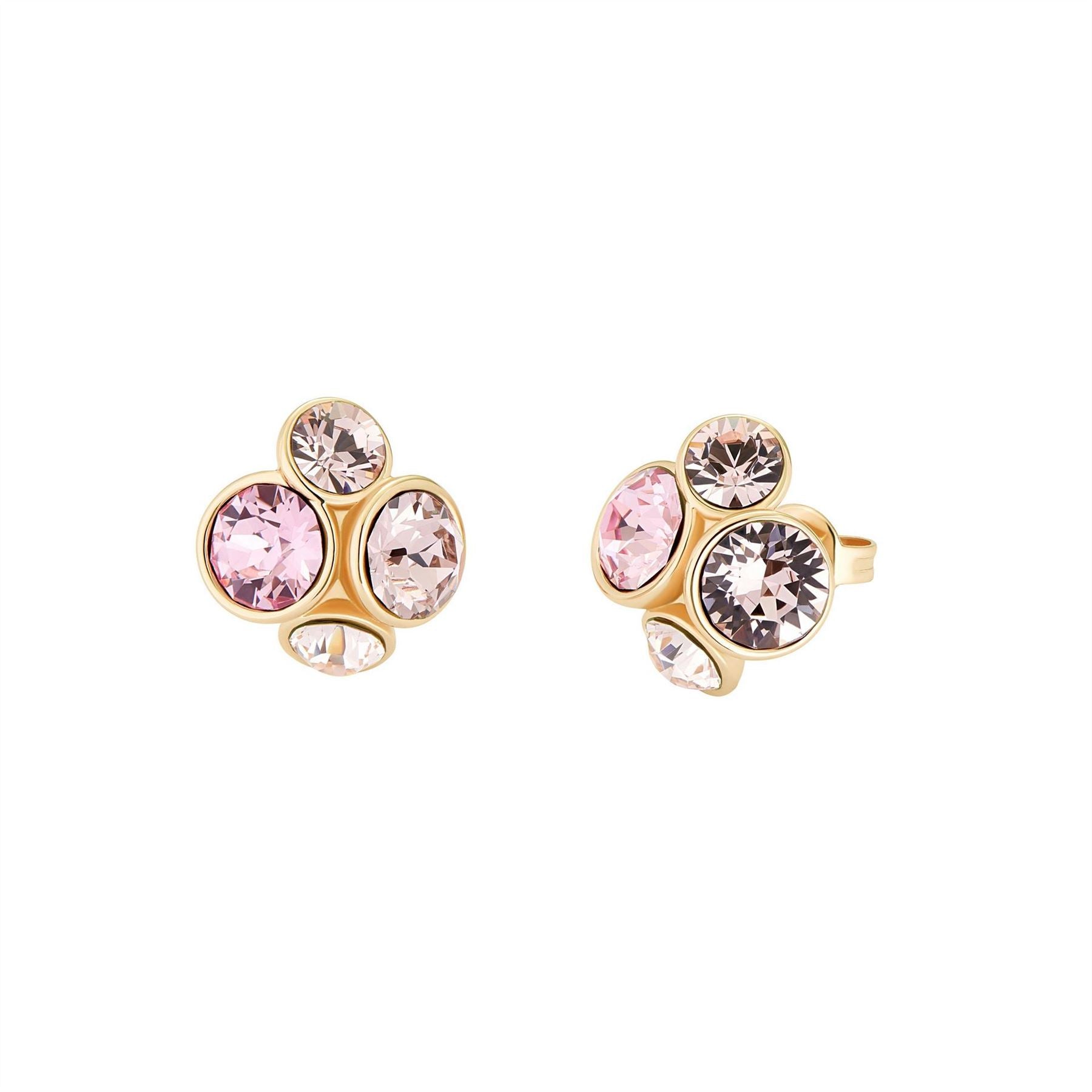 Ted Baker Crystal Stud Earrings