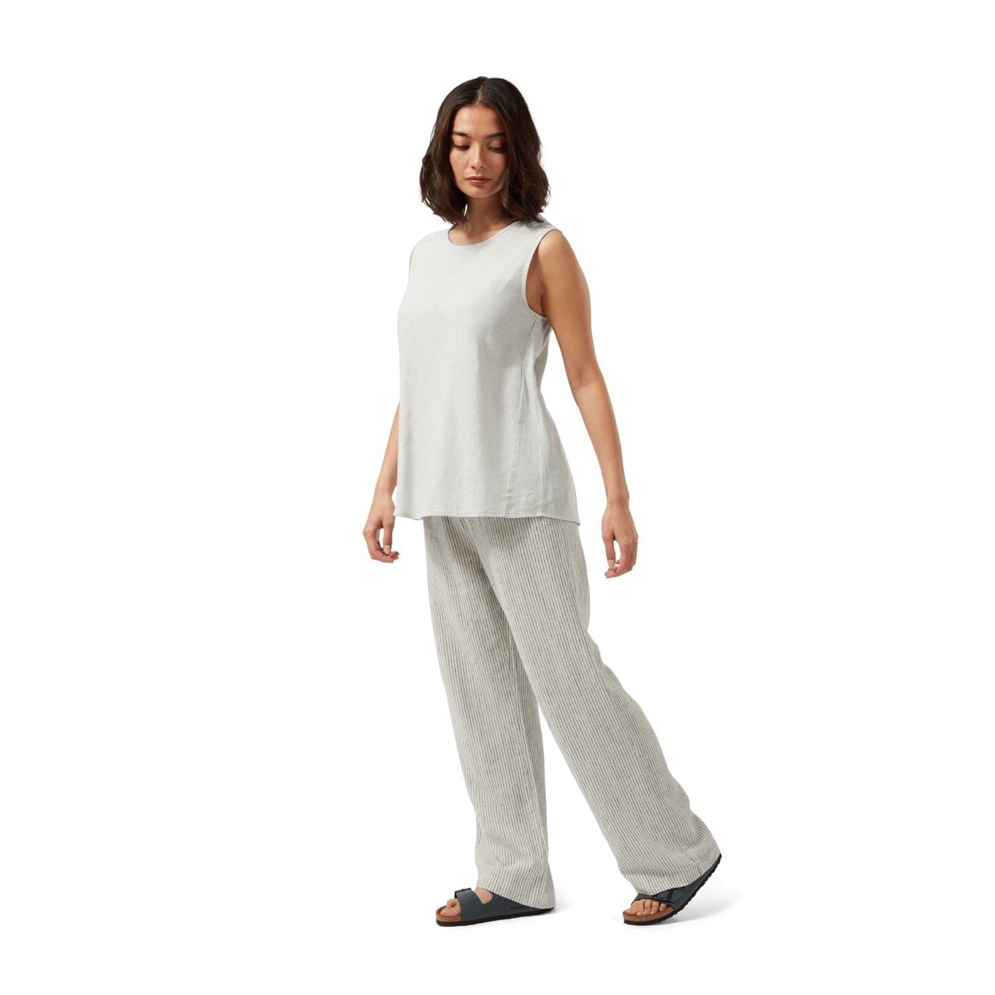 Craghoppers Regular Fit Crew Neck Vest