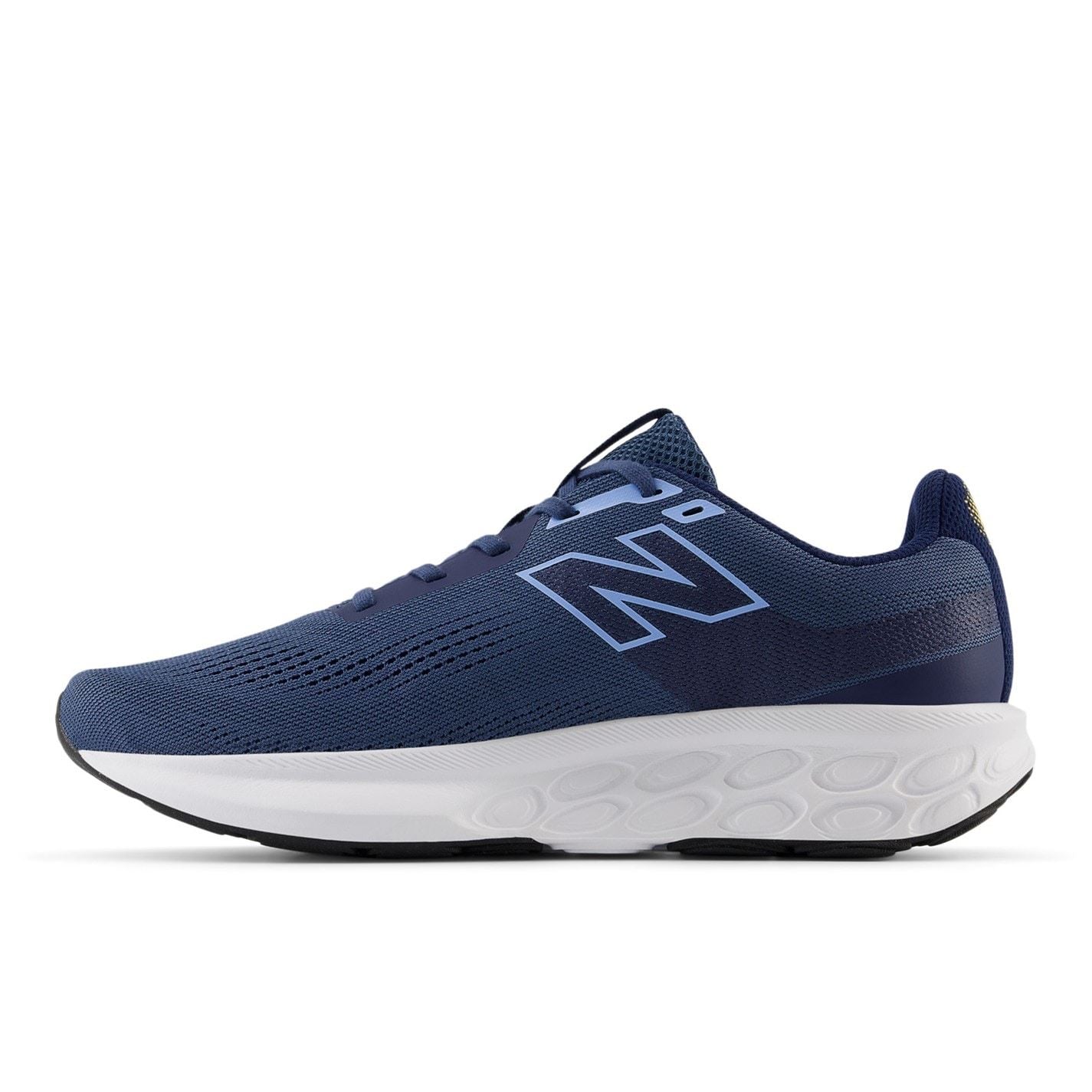 New Balance Mens 520v9 Road Running Shoes