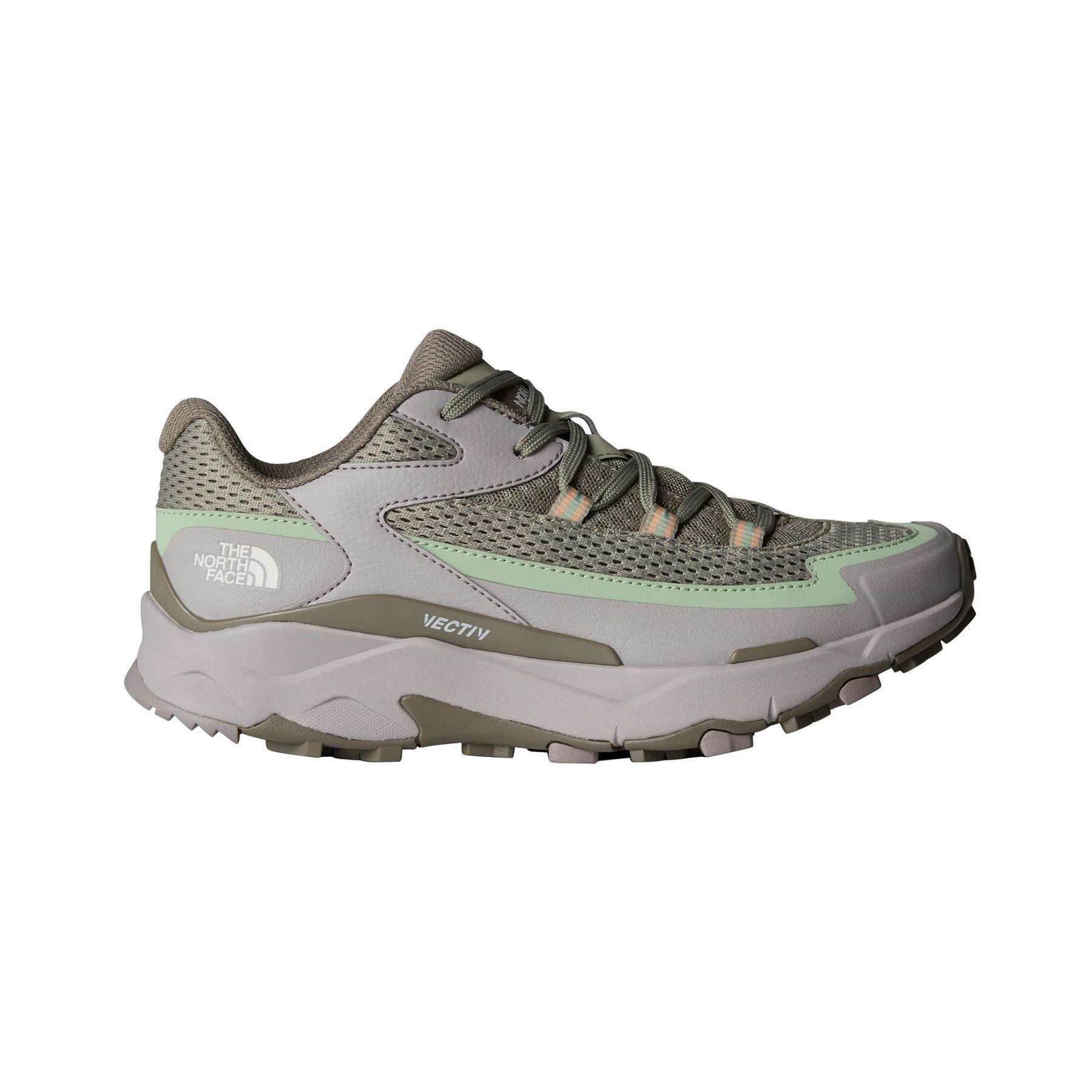 The North Face Vectiv Taraval Waterproof Hiking Shoes