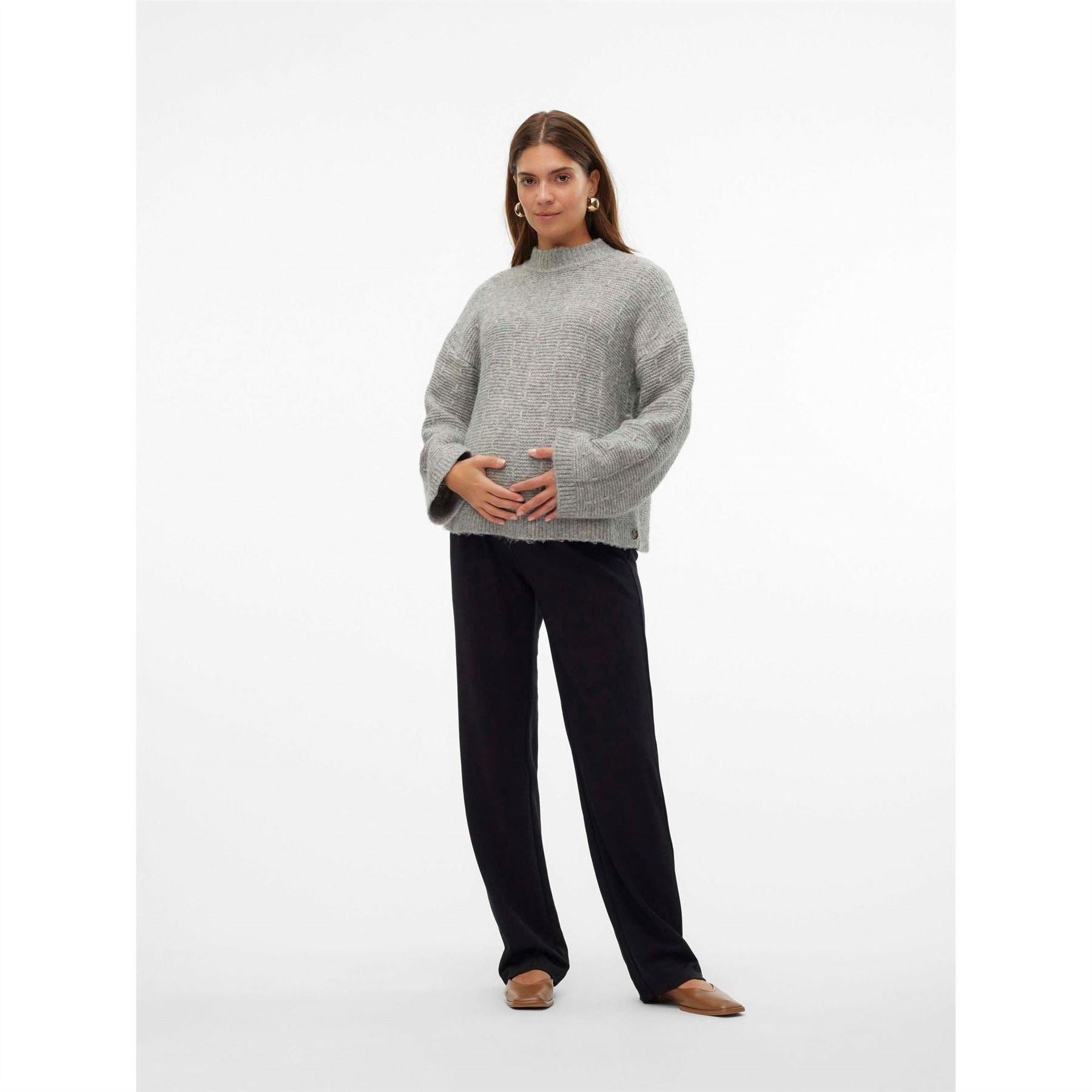 Mamalicious Straight Jrs pn