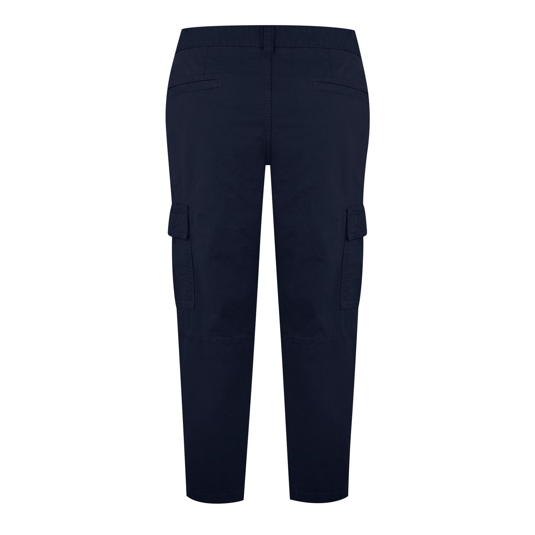 Boss Sisla7 Car Relaxed Fit Cargo Trousers