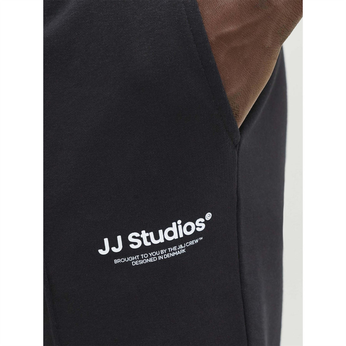 Jack and Jones Jpstkane Soho Sweat Shorts