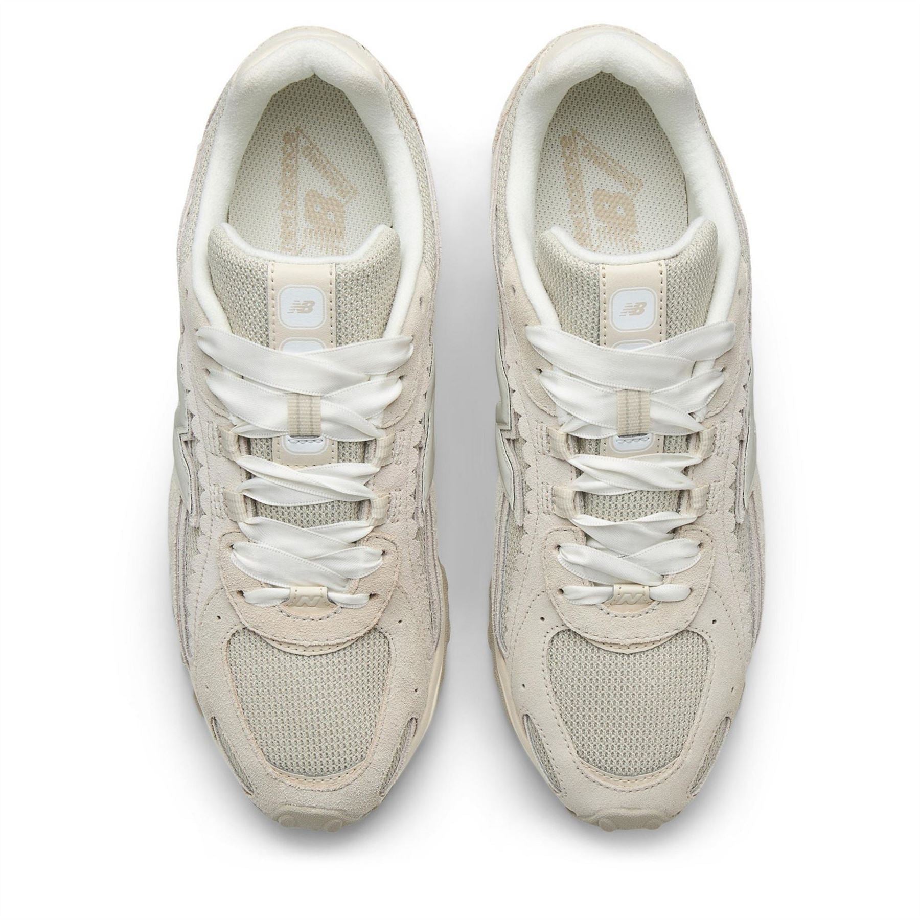 New Balance Womens 204 Scallop