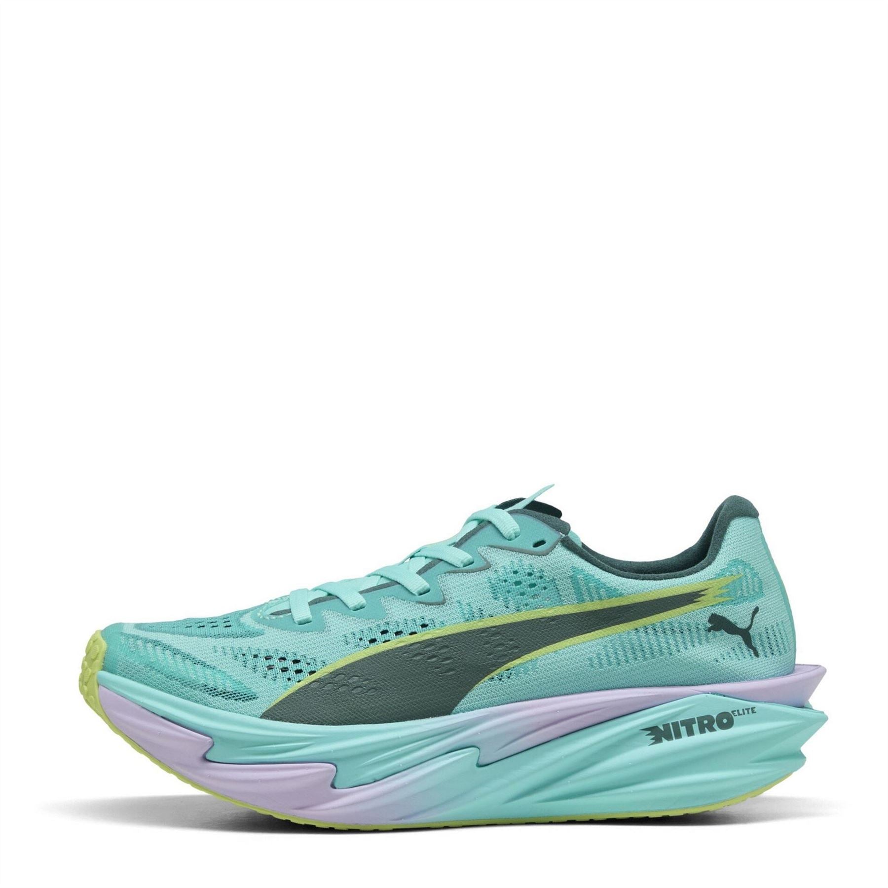 Puma Deviate Elite 4 Road Running Shoes