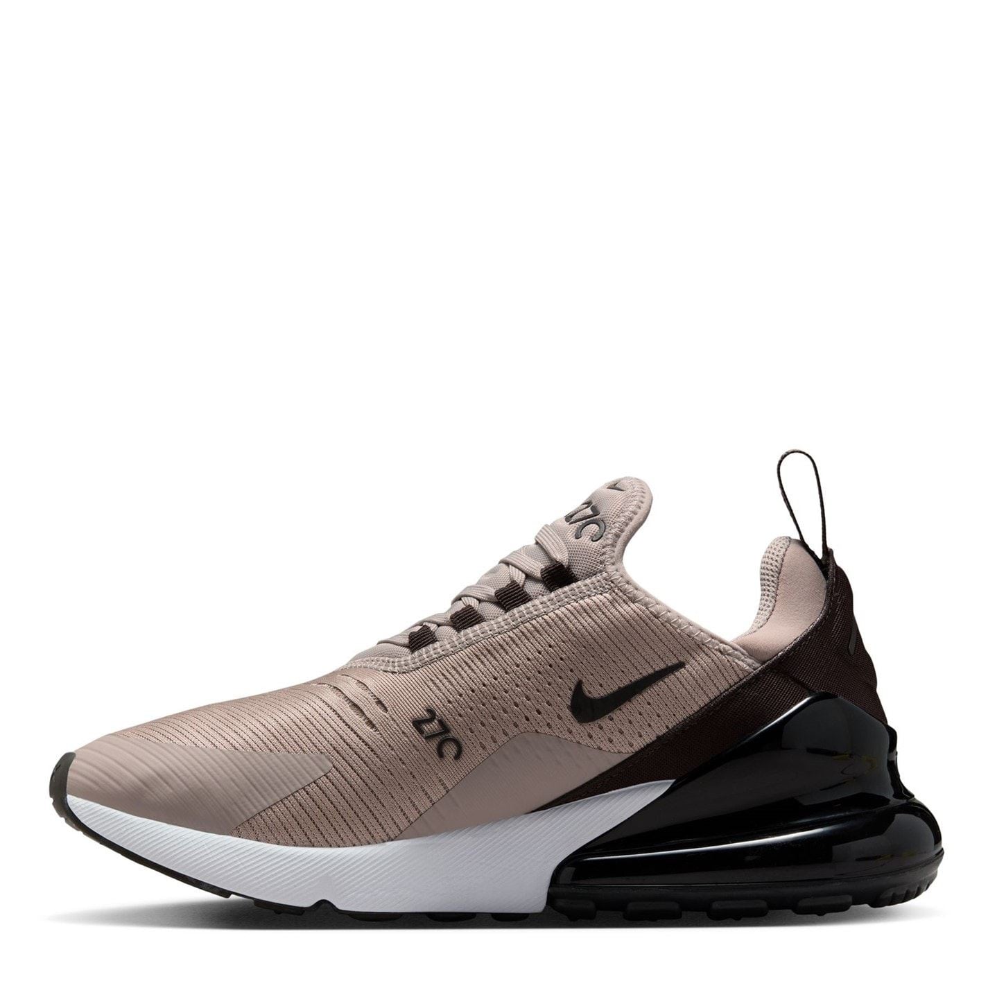 Nike Air Max 270 Ladies Trainers