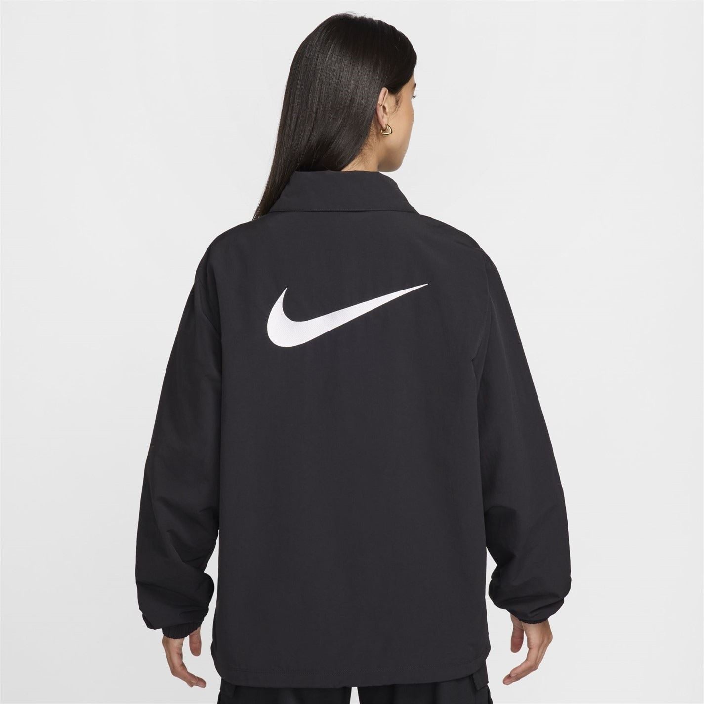 Nike UV Protection Windbreaker Jacket