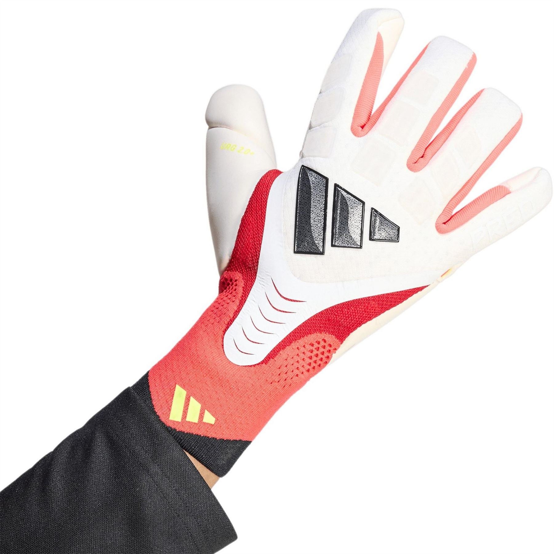 adidas Predator Pro Goalkeeper Gloves Adults