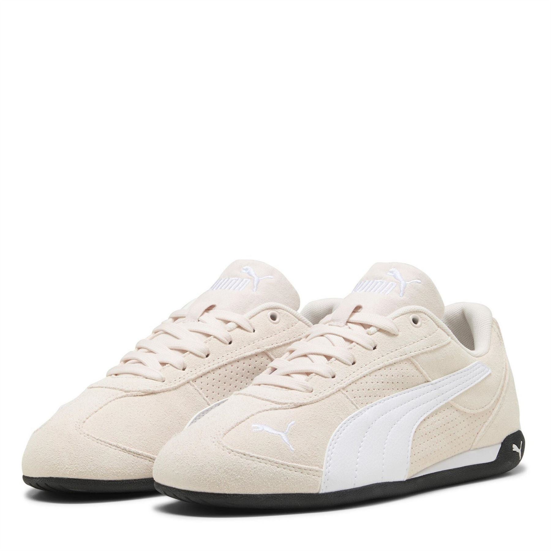 Puma Womens Replicatch Trainers
