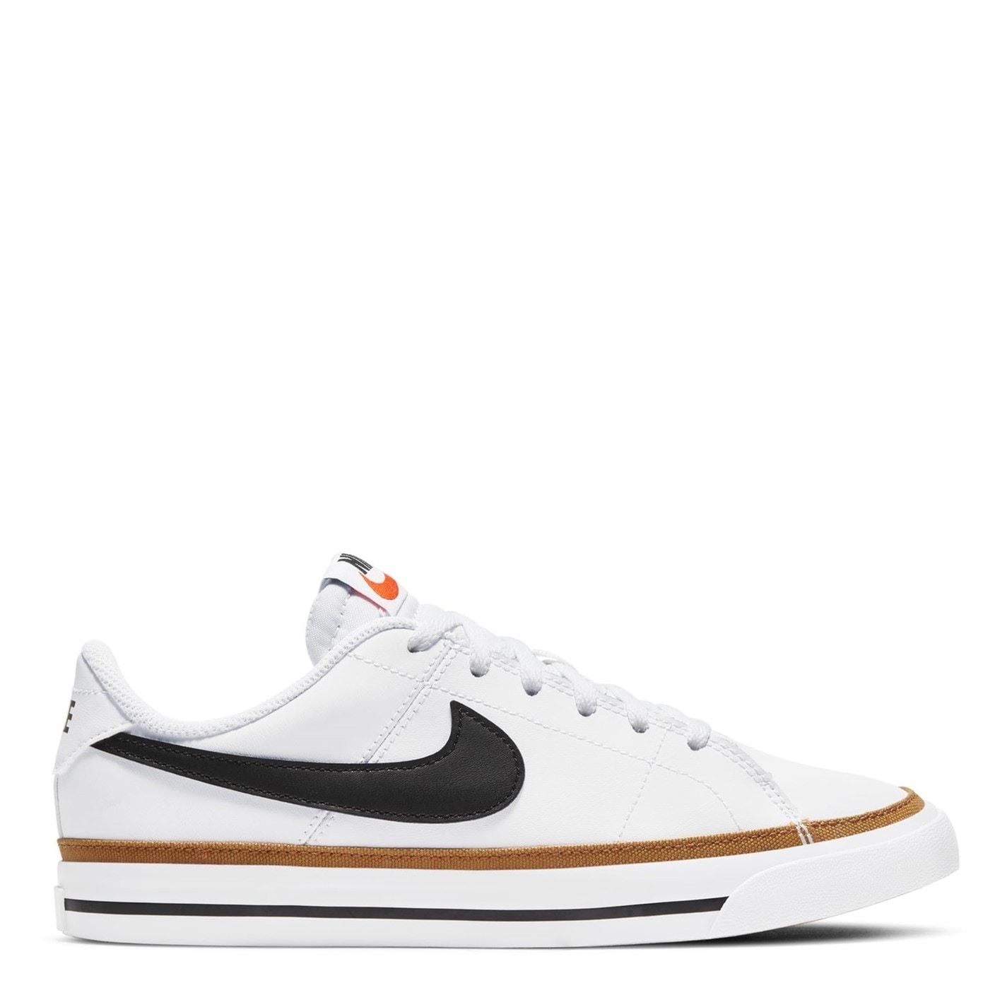 Nike Court Legacy Big Kids Trainers