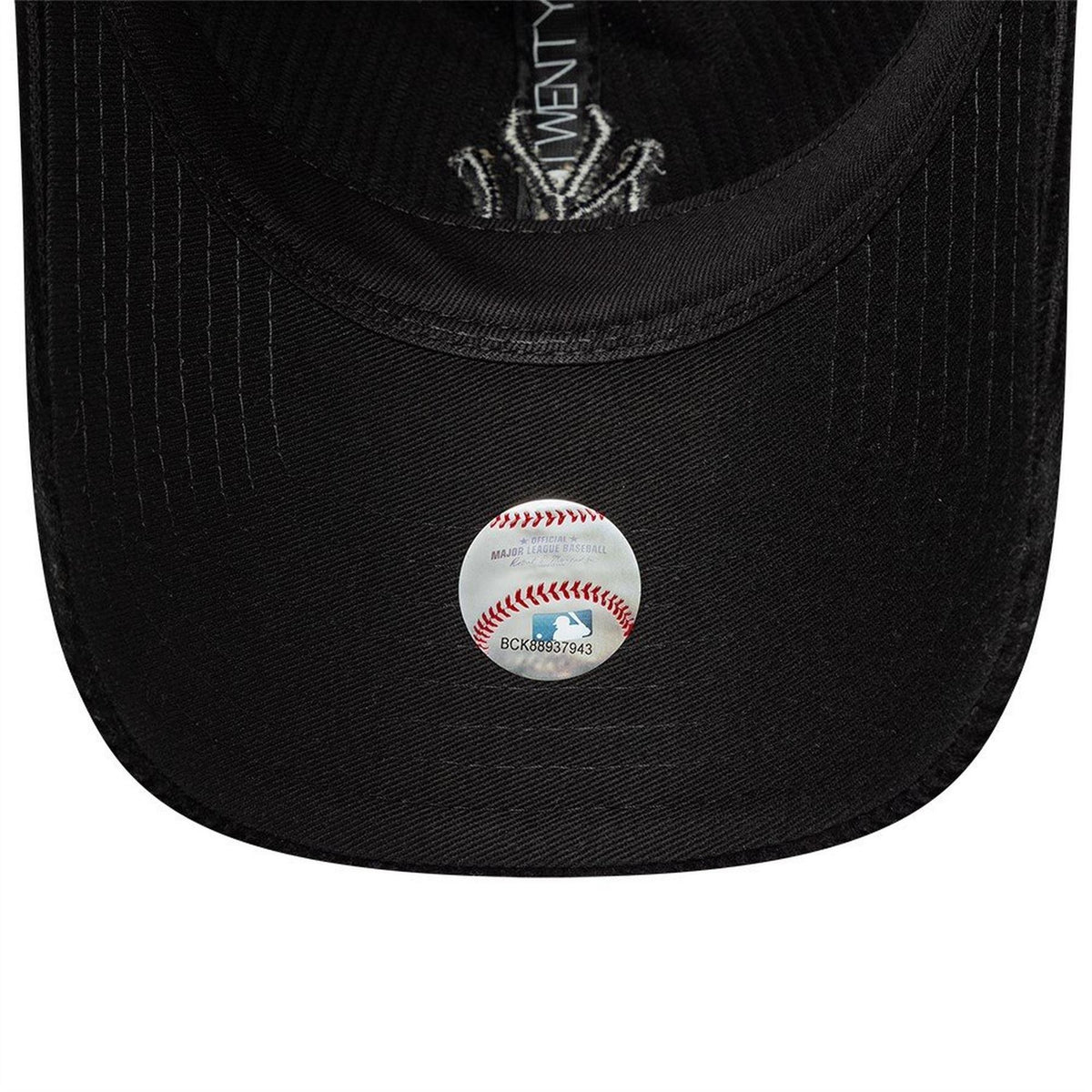 New Era Cord Adjustable Cap