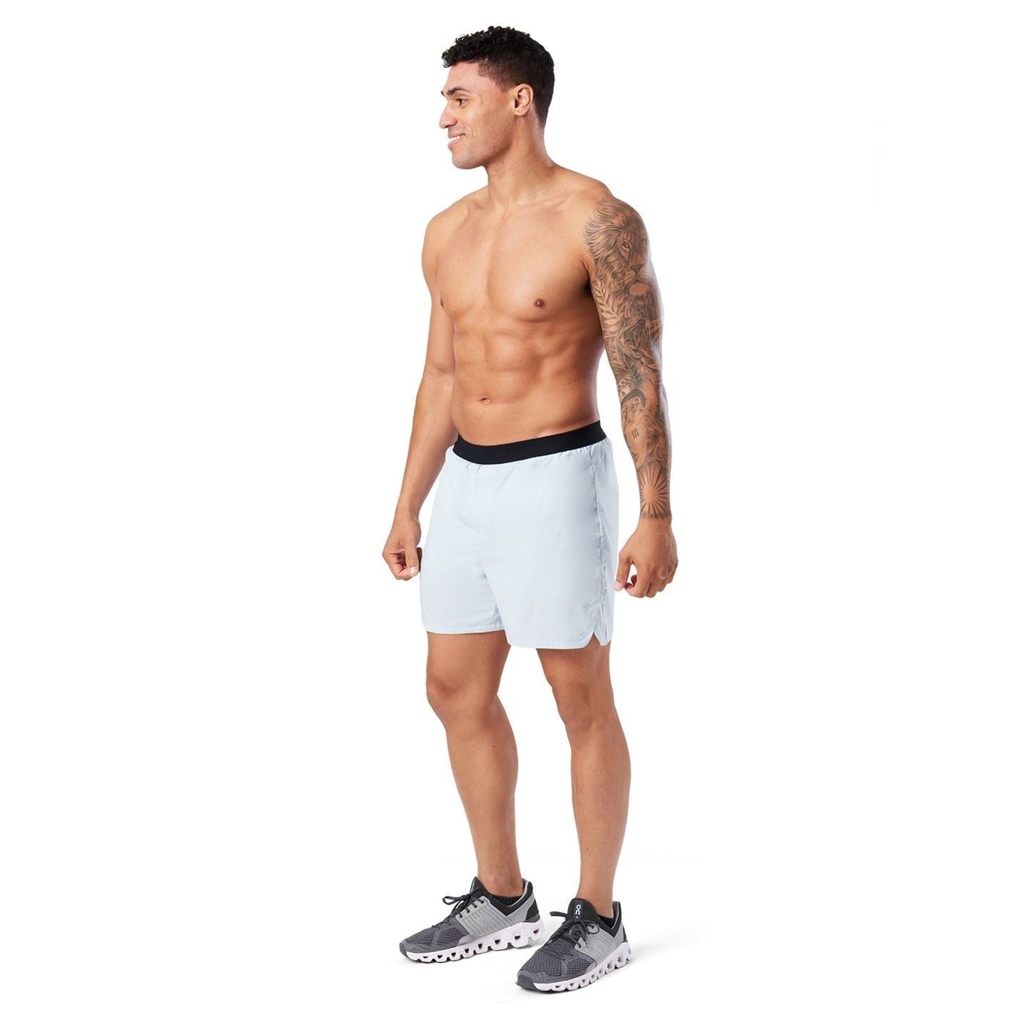 Nathan Front Runner 3.0 Running Shorts