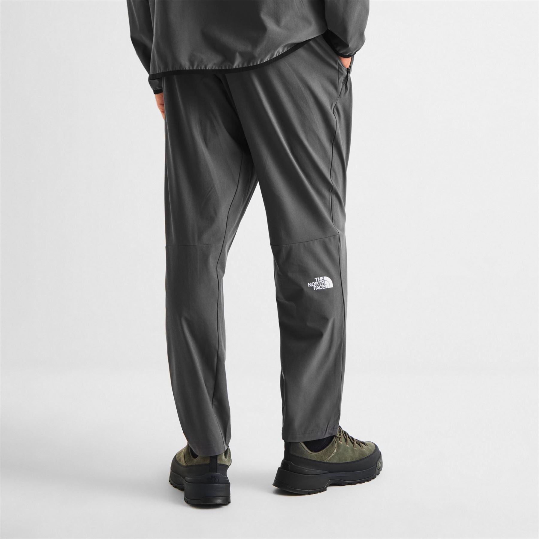 The North Face North Face M 24 7 Woven Jogger Tnf Black