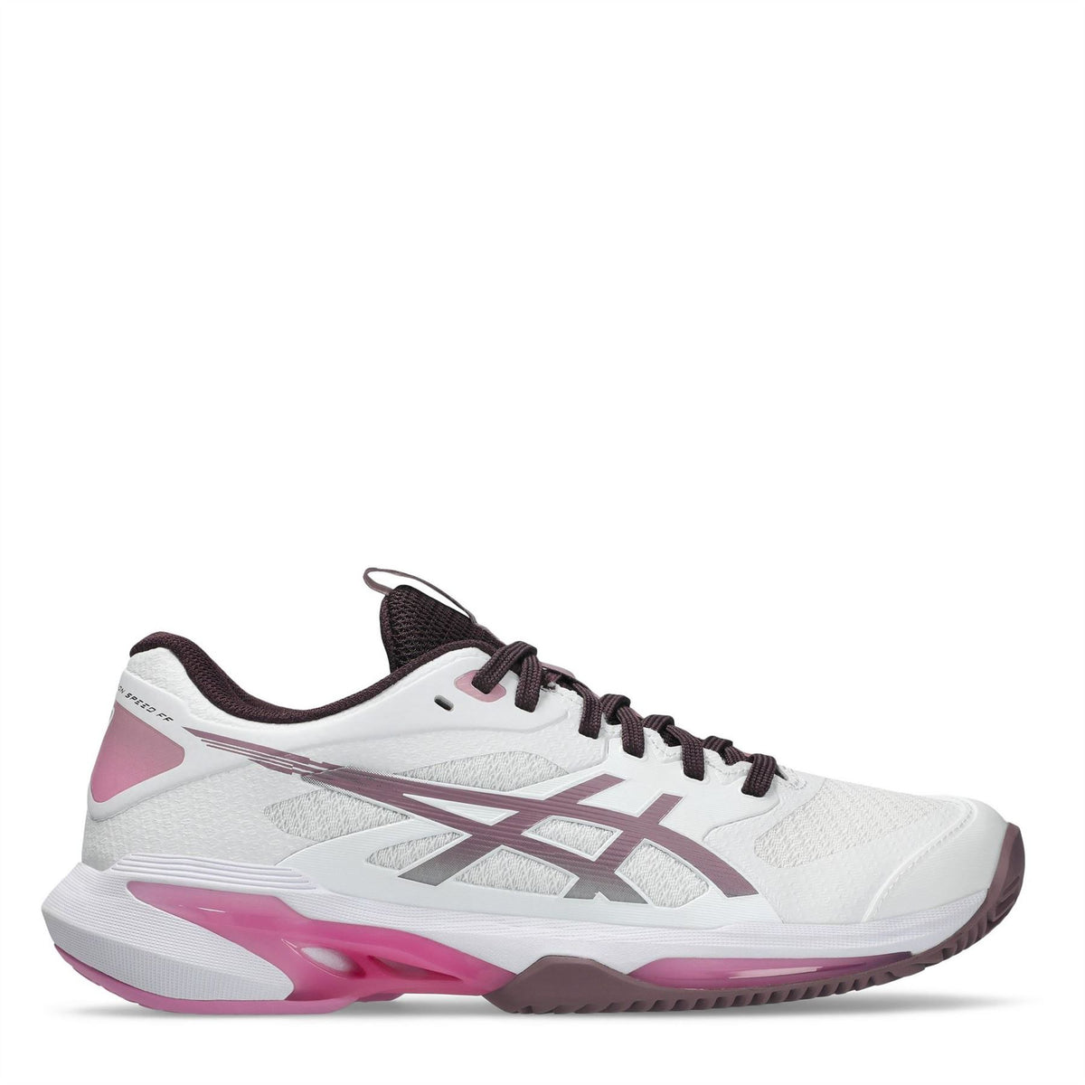 Asics Sol Tennis Shoes