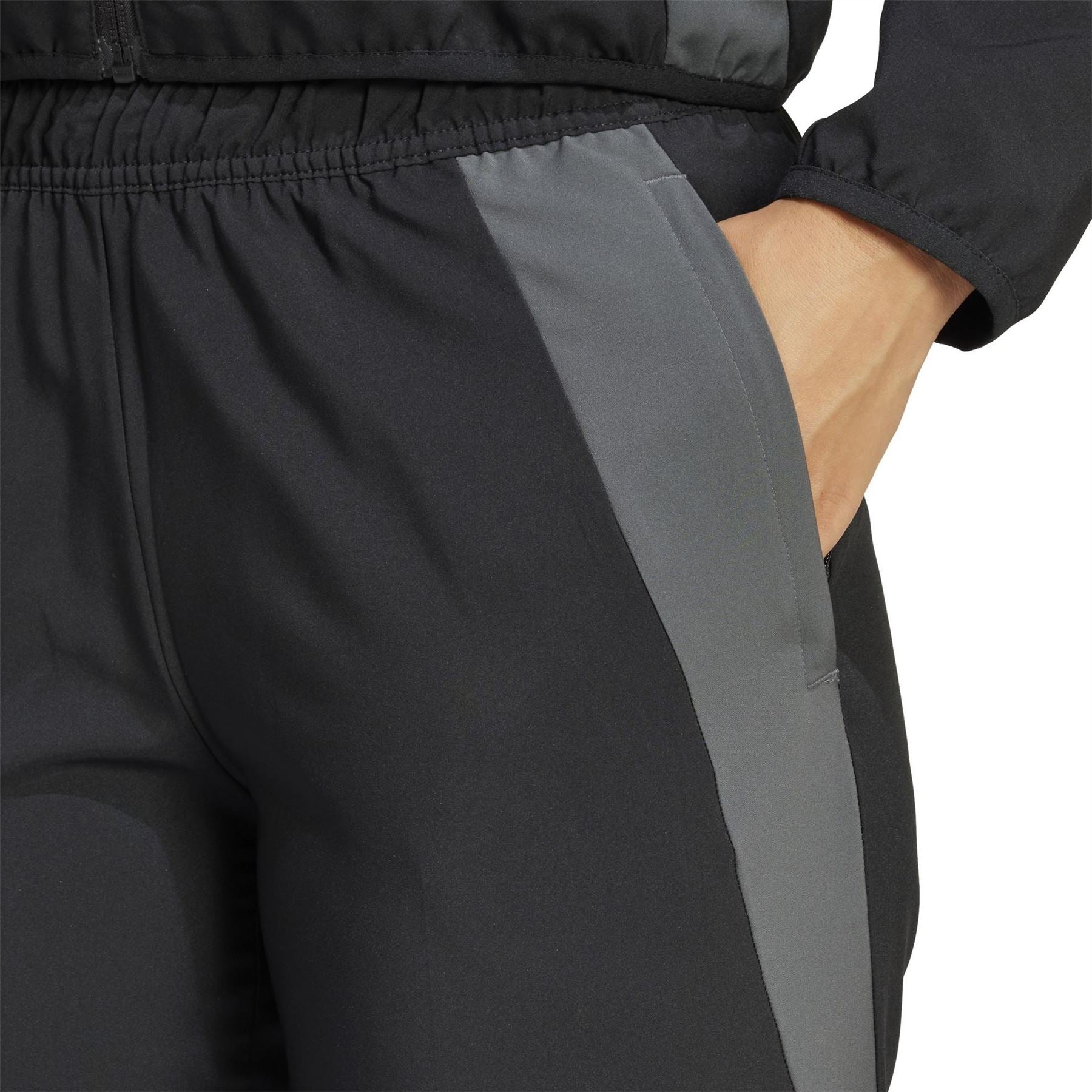 adidas Womens Tiro24 Cprepntw Tracksuit Bottom