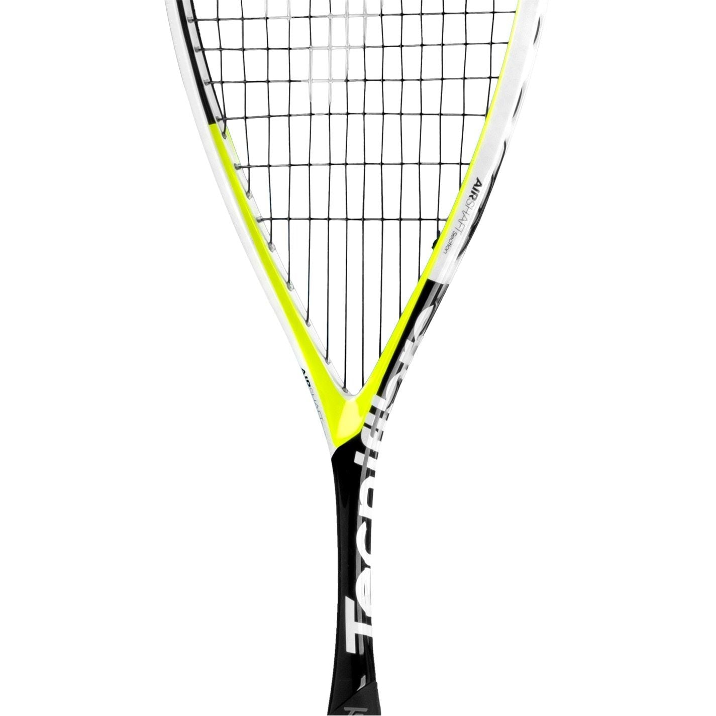 Tecnifibre Airshaft 135 Lime