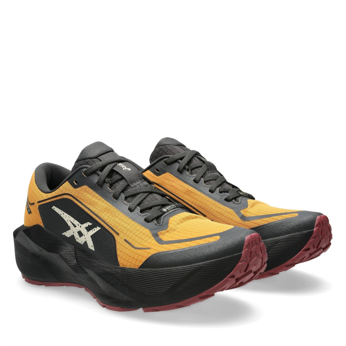 Asics Novablast 6gorE-Tex
