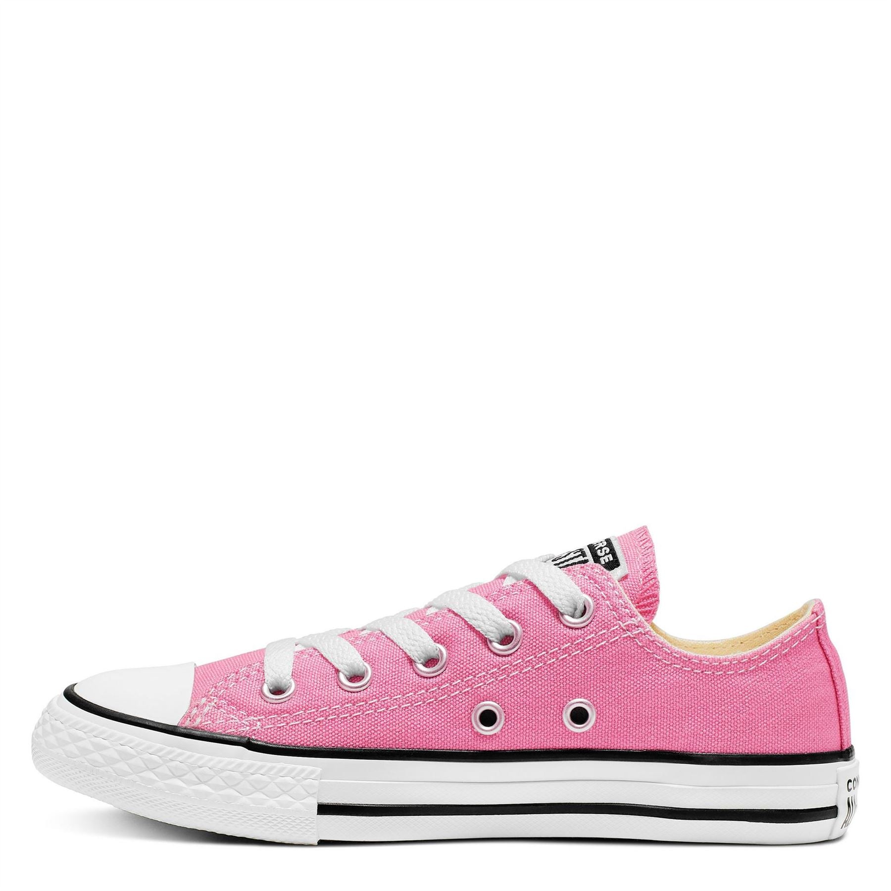 Converse Chuck Taylor Ox Infants Trainers