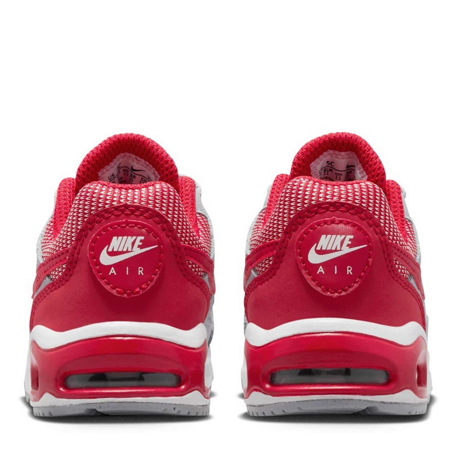 Nike Max Ivo Infant Shoes